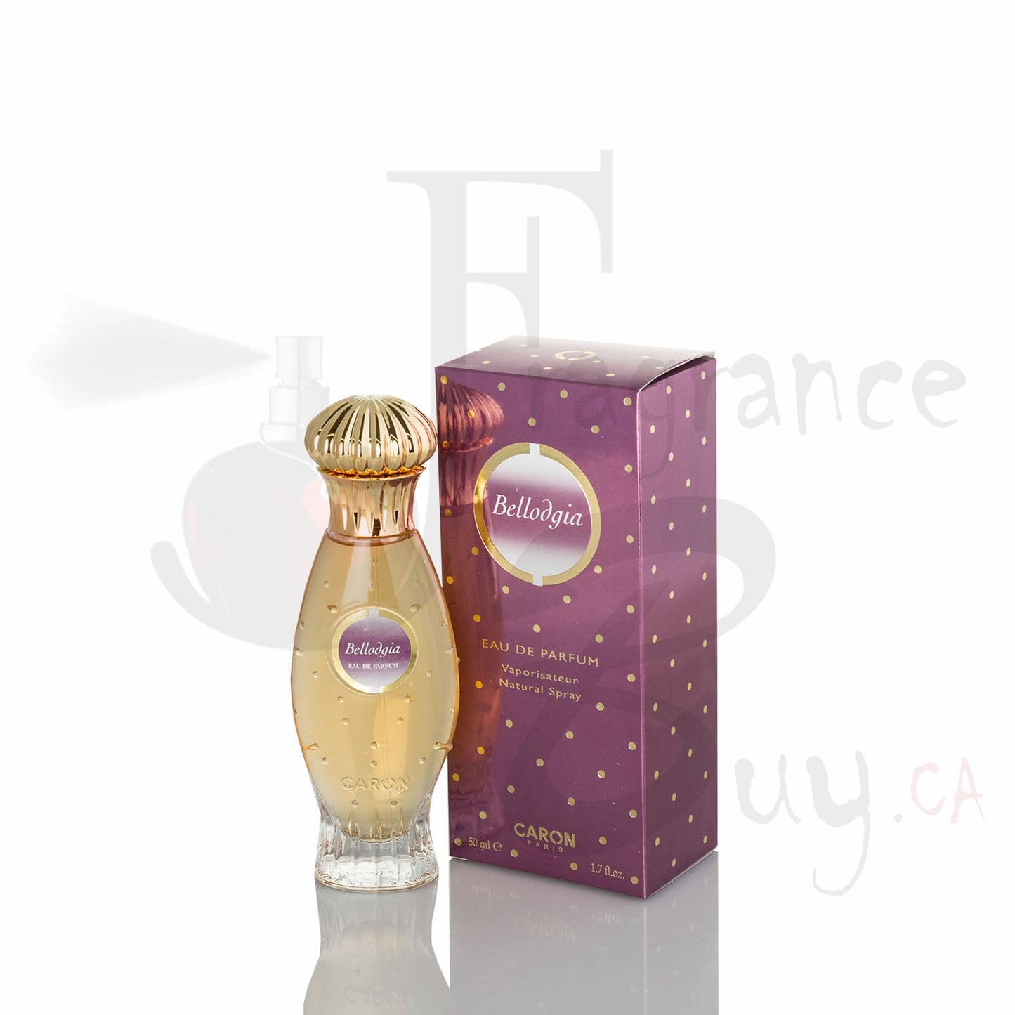 Buy in Canada online at the best price. Fragrancebuy is Canada's perfume and cologne outlet