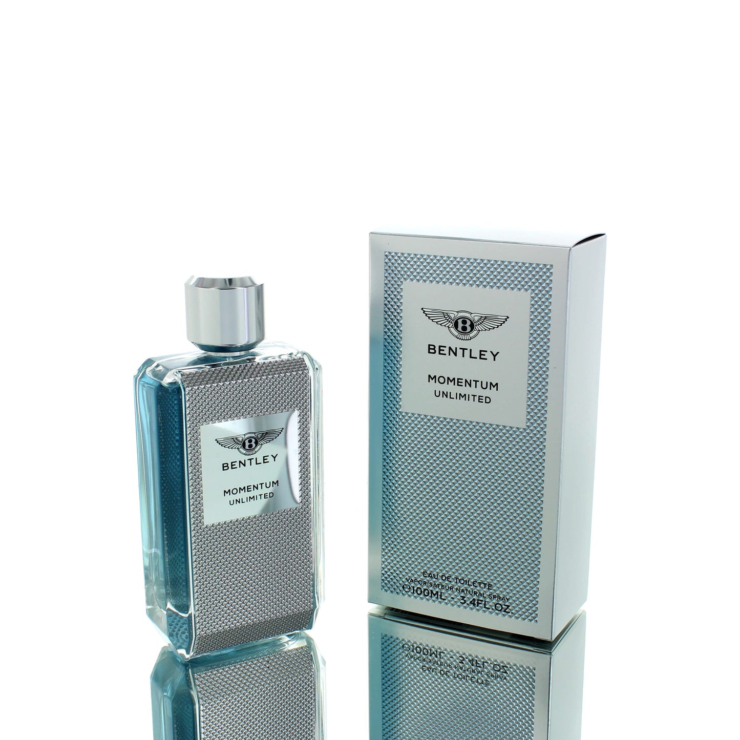 Bentley Momentum Unlimited pour homme