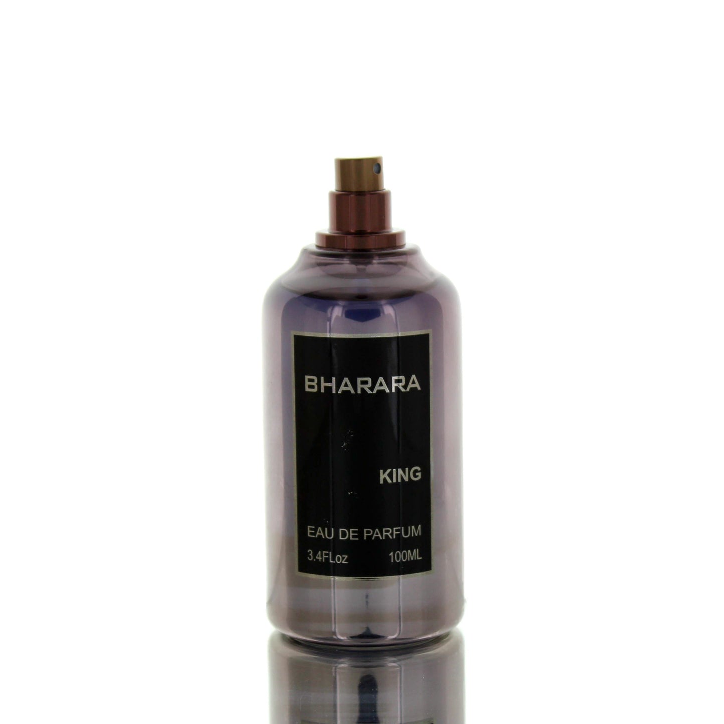 Bharara King para el hombre