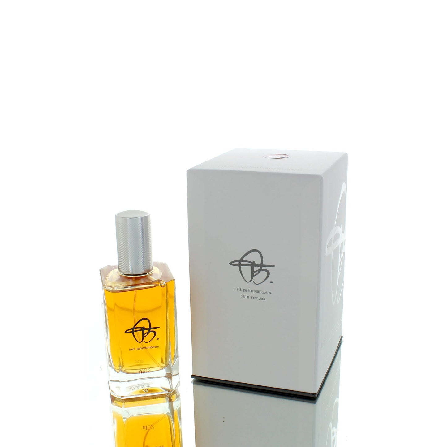 BIEHL AL02 Pour Homme/Femme