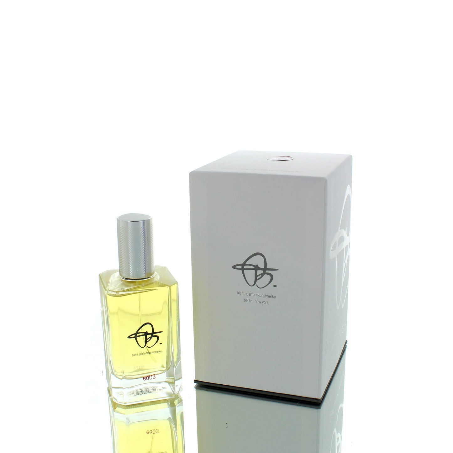 BIEHL EO03 Para Hombre/Mujer