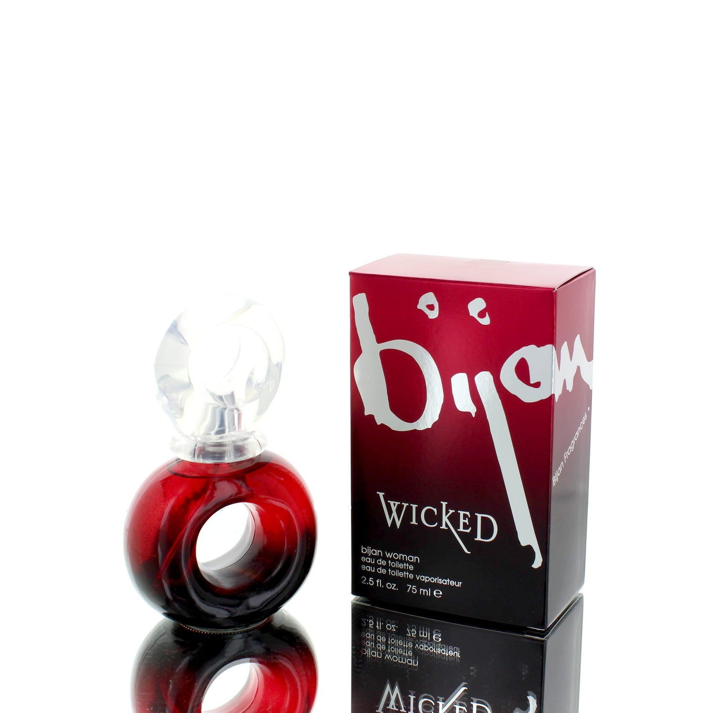 Bijan Wicked para mujer