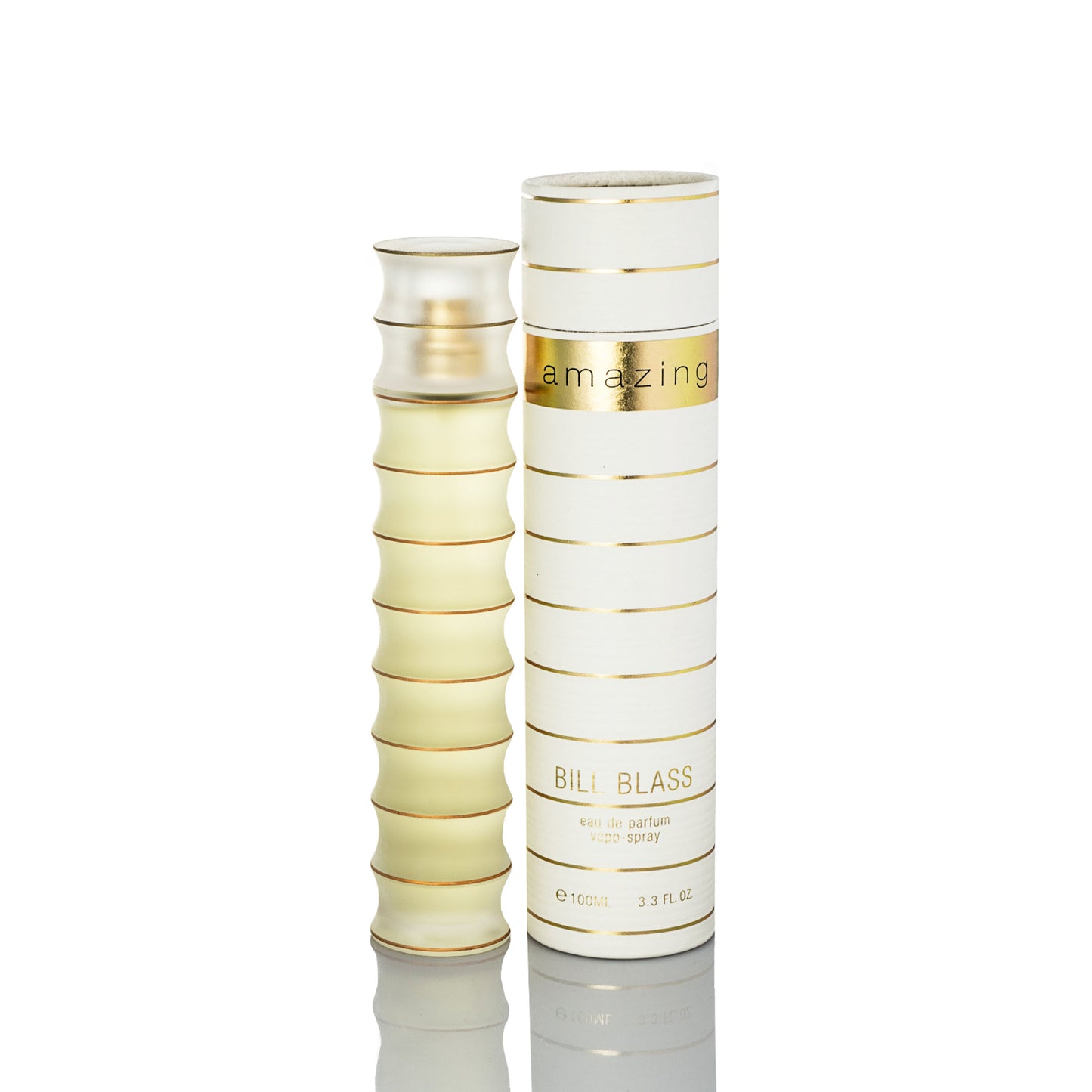 Buy Bill Blass Amazing W 100 W Boxed Woman Perfume online in Canada at the lowest price. Fragrancebuy is your source for authentic niche fragrances at wholesale prices in Canada. Buy real perfumes online at the best price