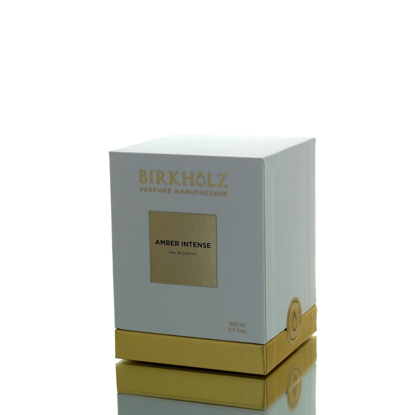 Birkholz Amber Intense pour homme/femme