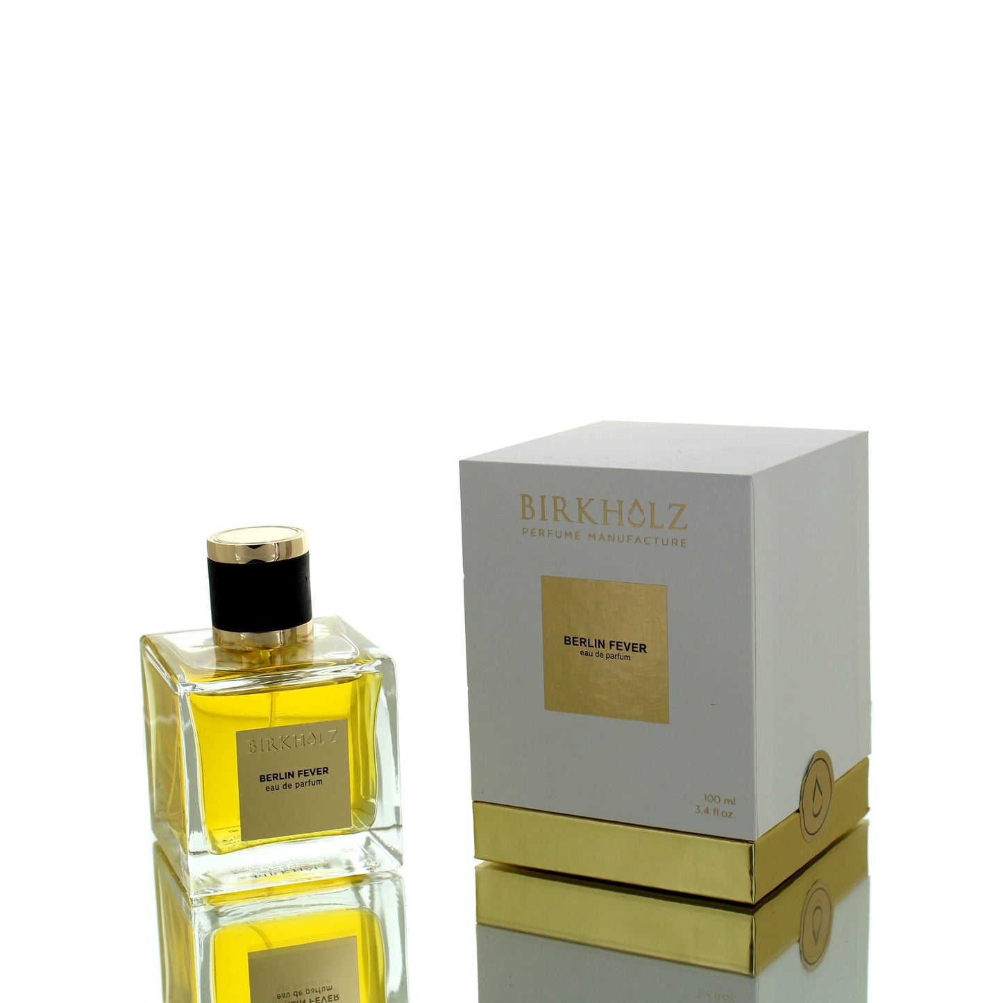 Birkholz Berlin Fever pour homme/femme