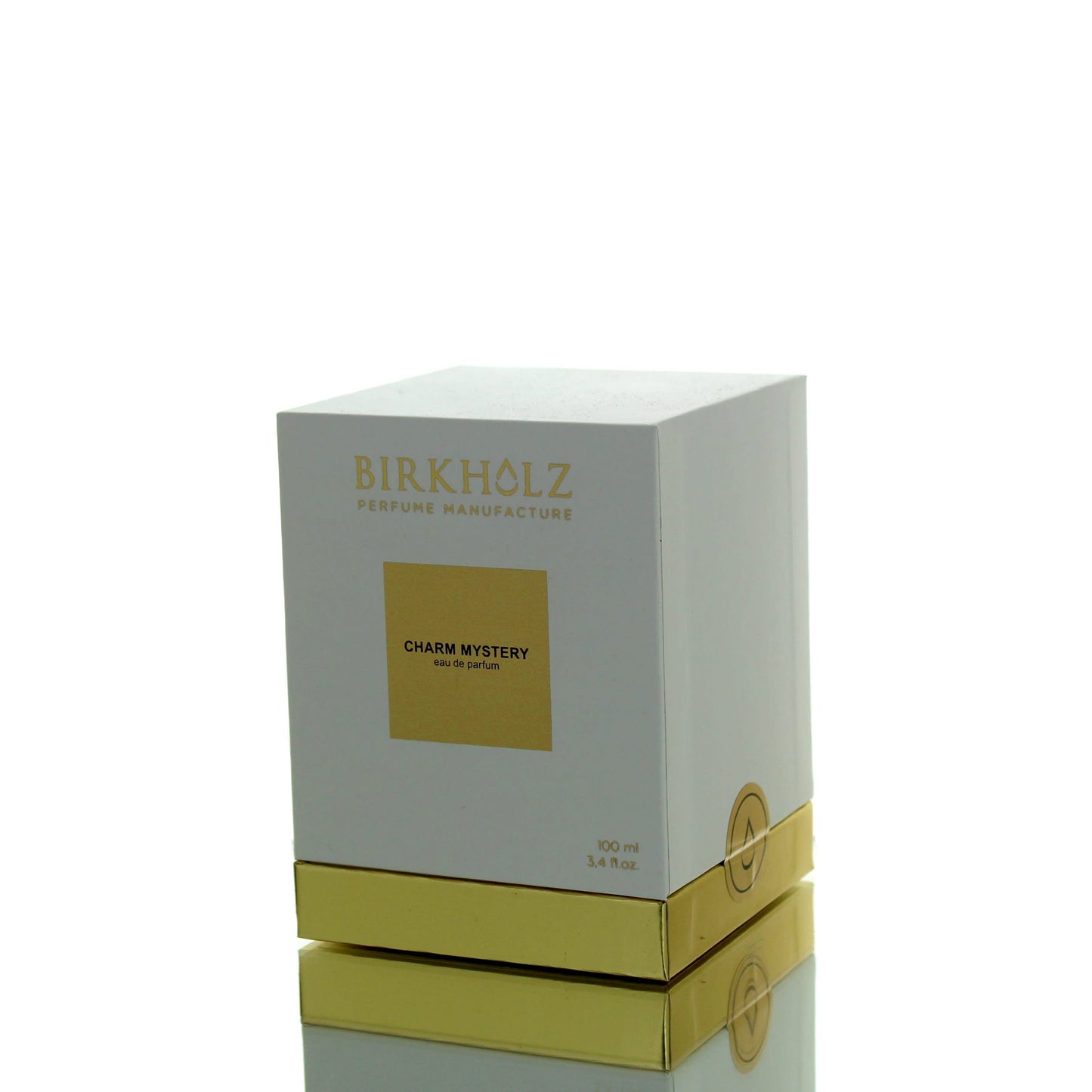 Birkholz Charm Mystery pour homme/femme