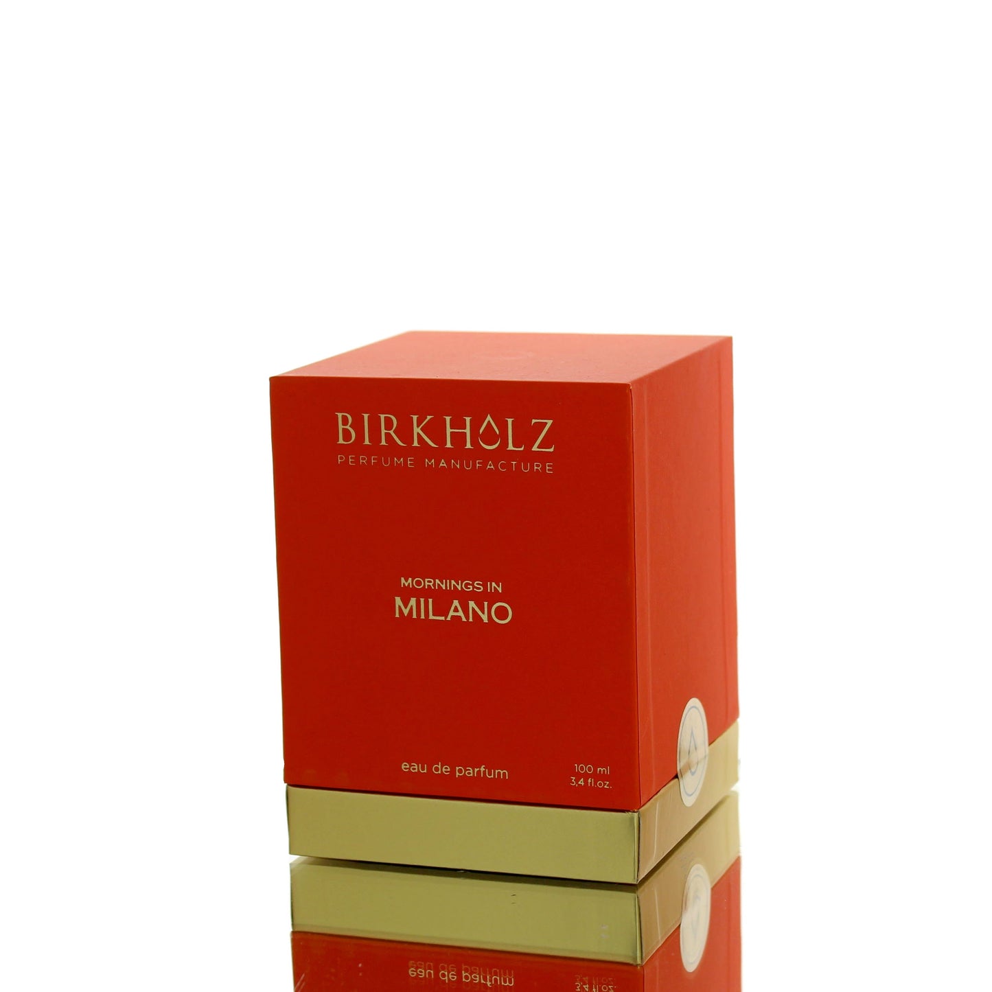 Birkholz Mornings In Milano For Man/Woman