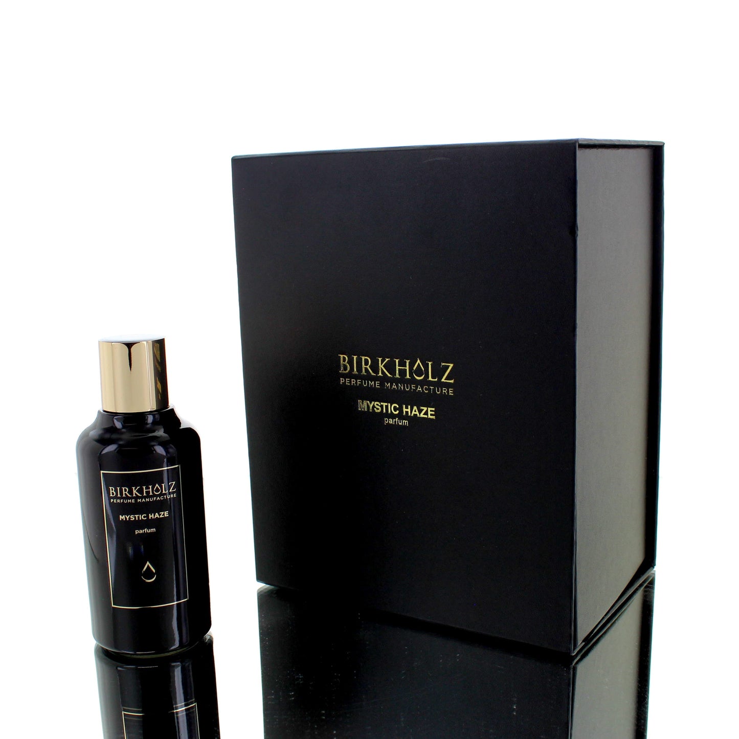 Birkholz Mystic Haze For Man/Woman