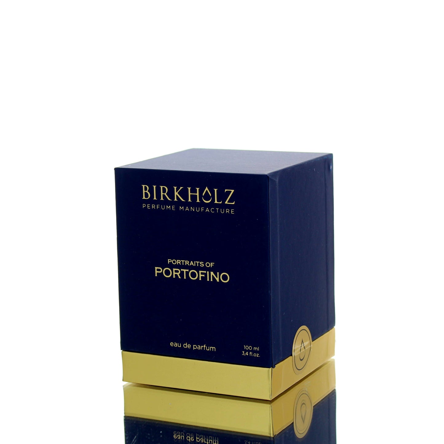 Birkholz Portraits Of Portofino For Man/Woman Eau De Parfum Perfume Boxed