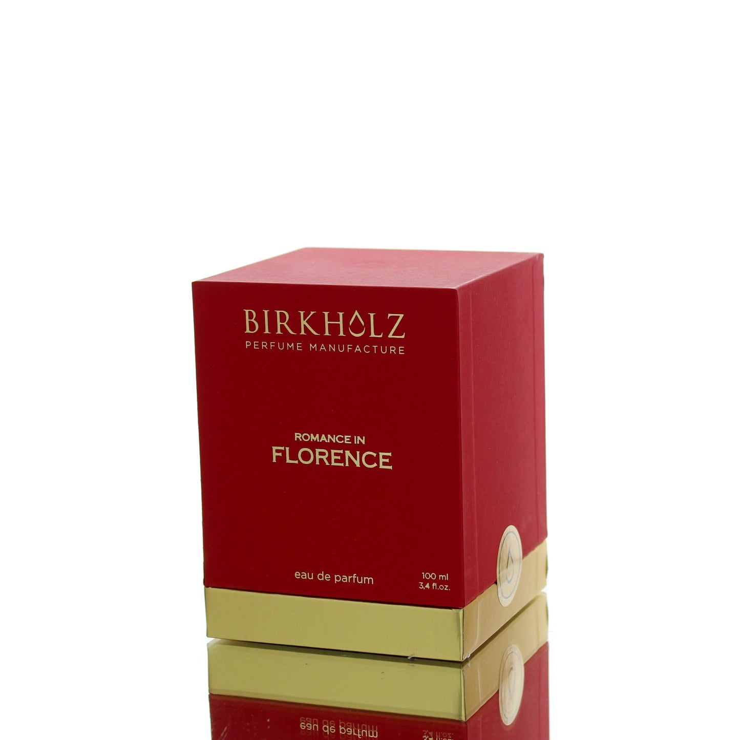 Birkholz Romance à Florence pour homme/femme
