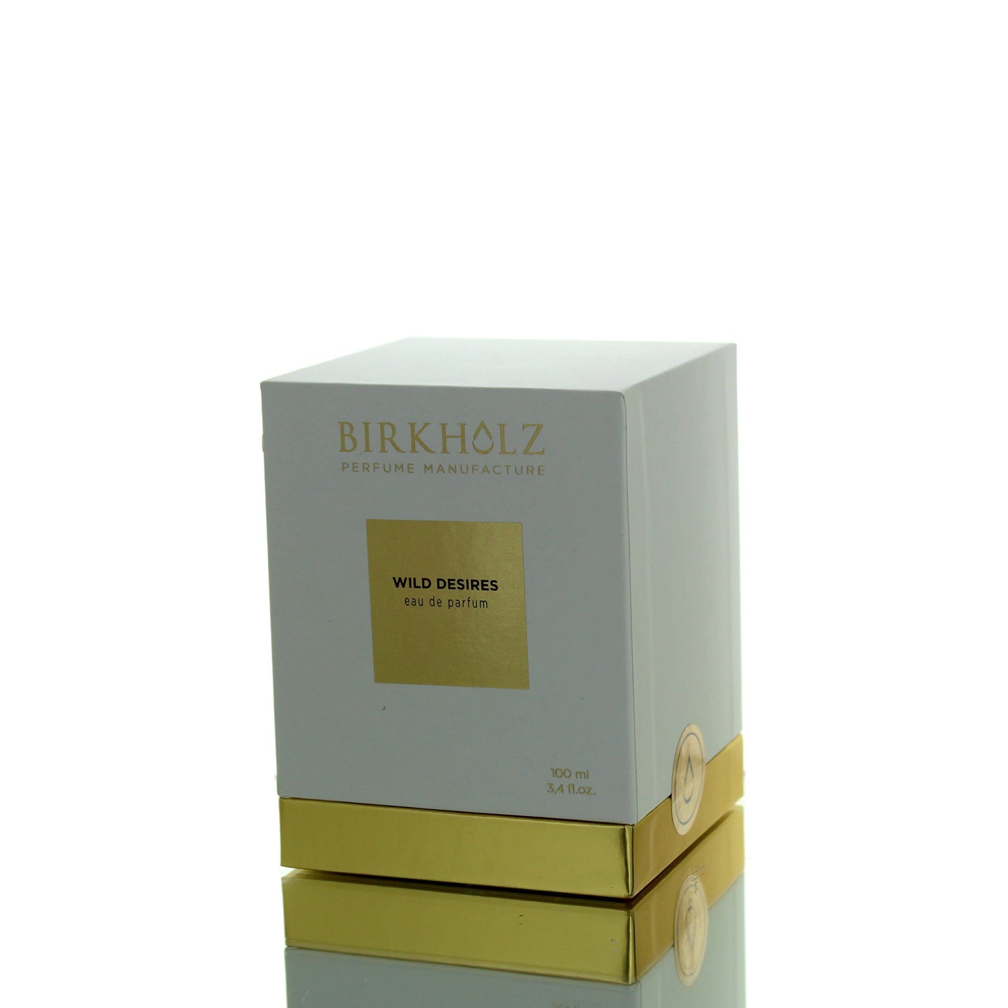 Birkholz Désirs Sauvages pour Homme