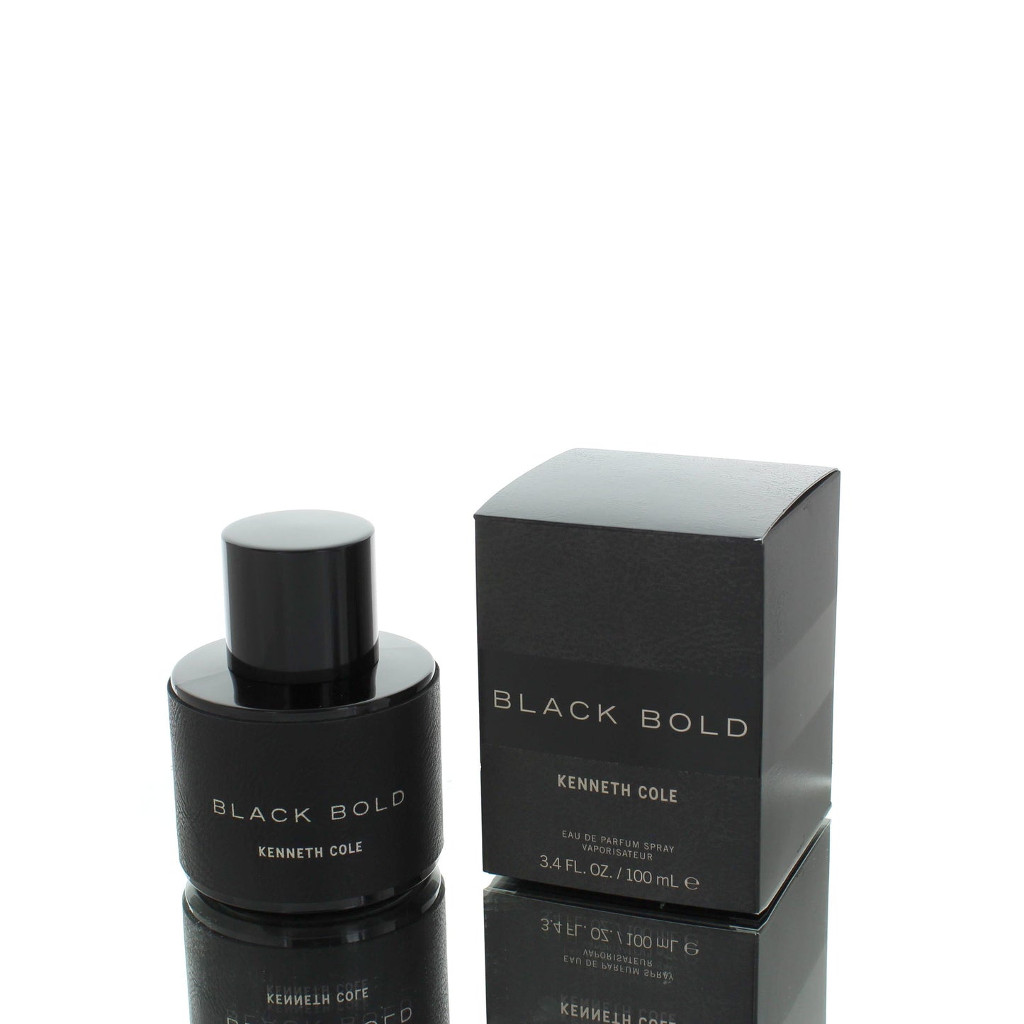 Kenneth Cole Black Bold pour homme
