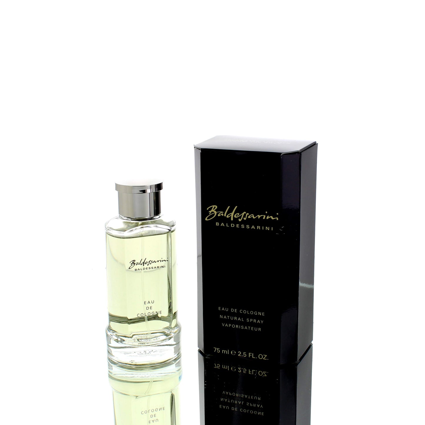 Baldessarini Classic For Man Eau De Cologne Perfume Tester
