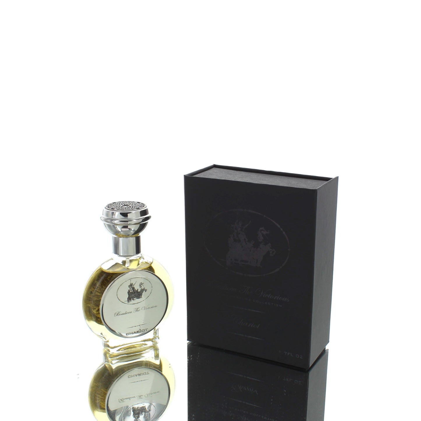 Boadicea el Carro Victorioso Para Hombre/Mujer