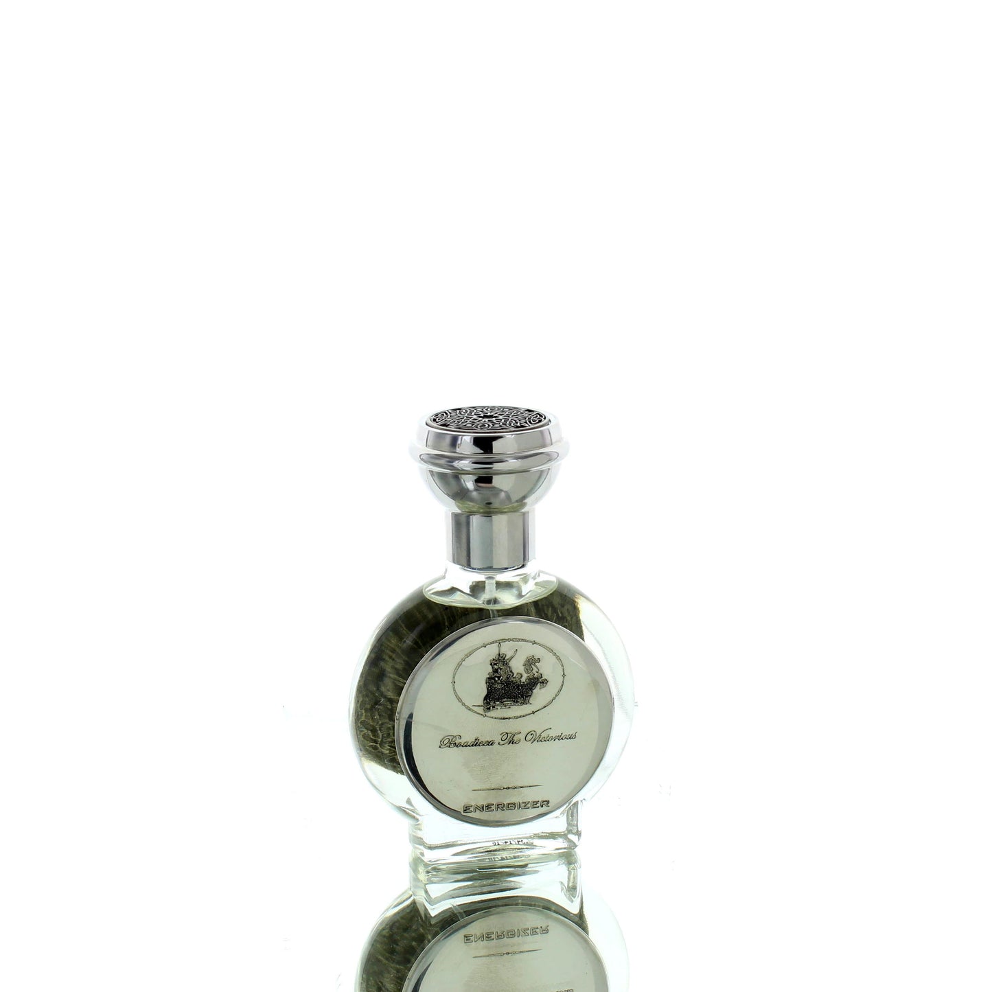 Boadicée l'Énergisant Victorieux pour Homme/Femme