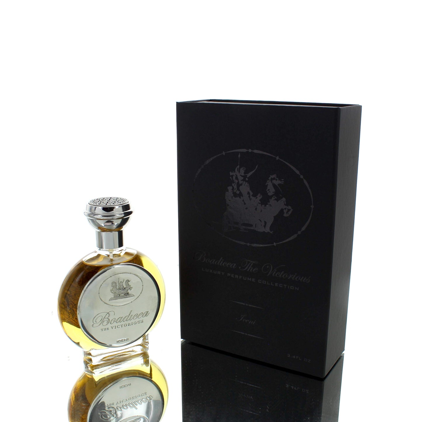 Boadicea la Victoriosa Iceni Para Hombre/Mujer