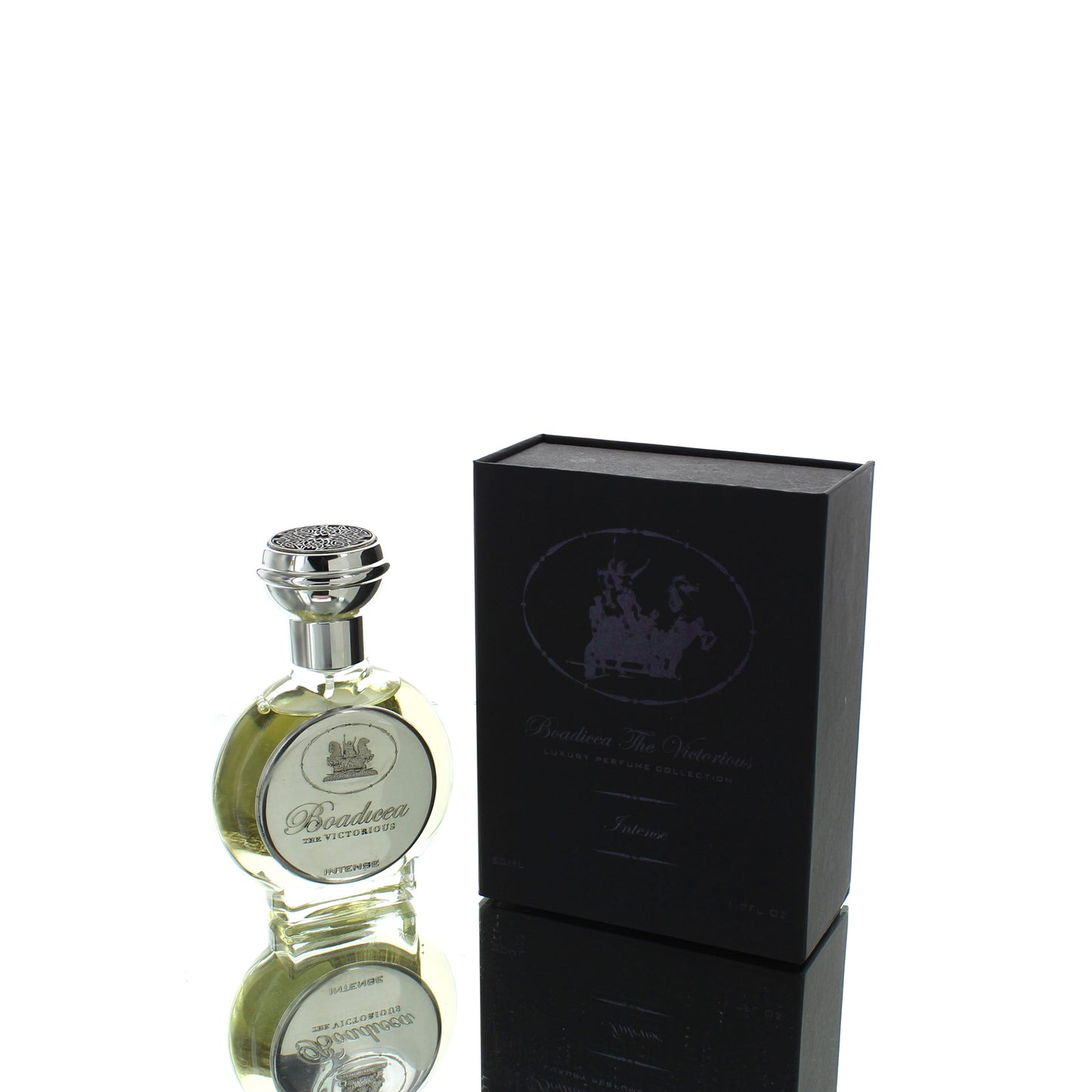 Boadicea the Victorious Intense For Man/Woman Eau De Parfum Perfume Tester