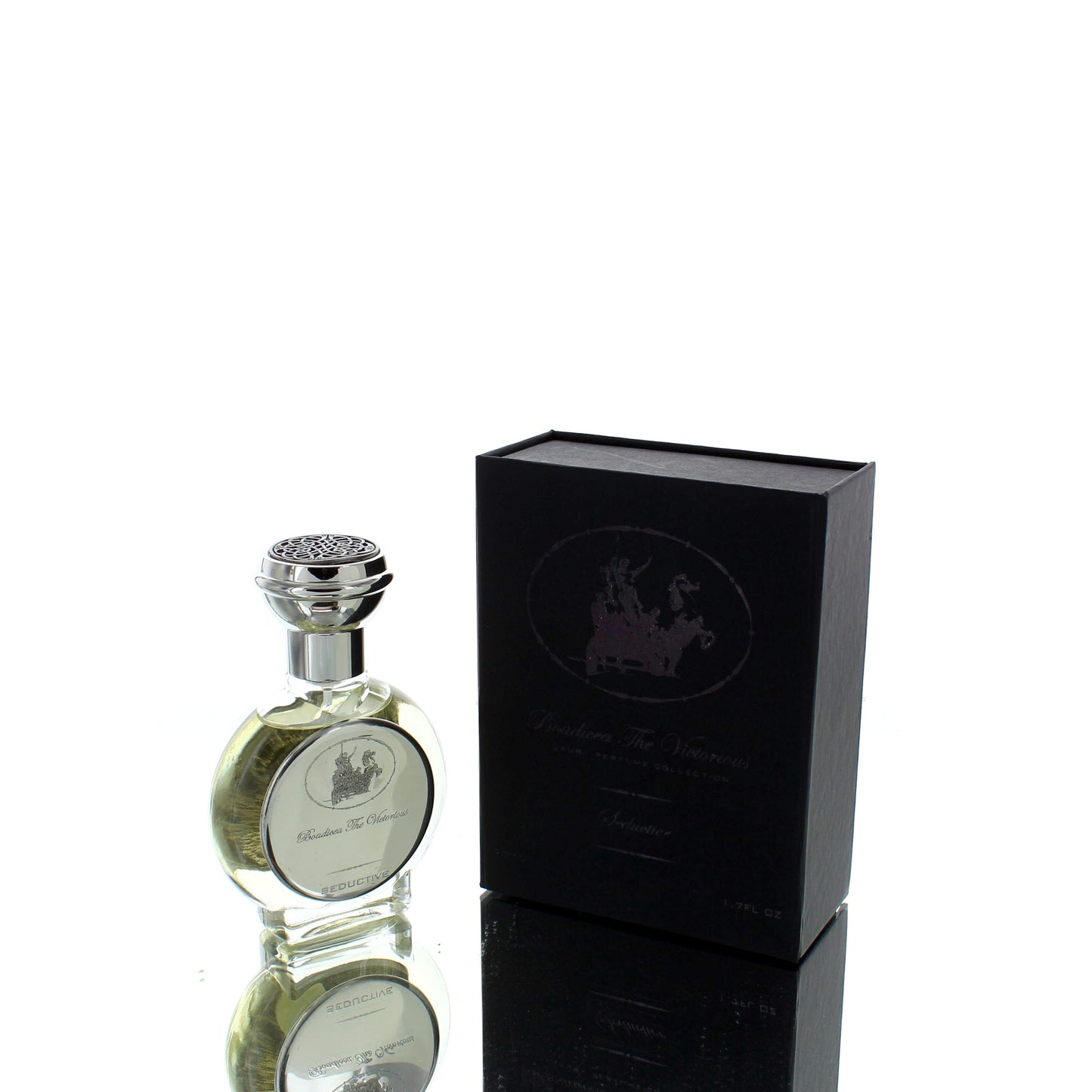 Boadicea la Victoriosa Seductora Para Hombre/Mujer