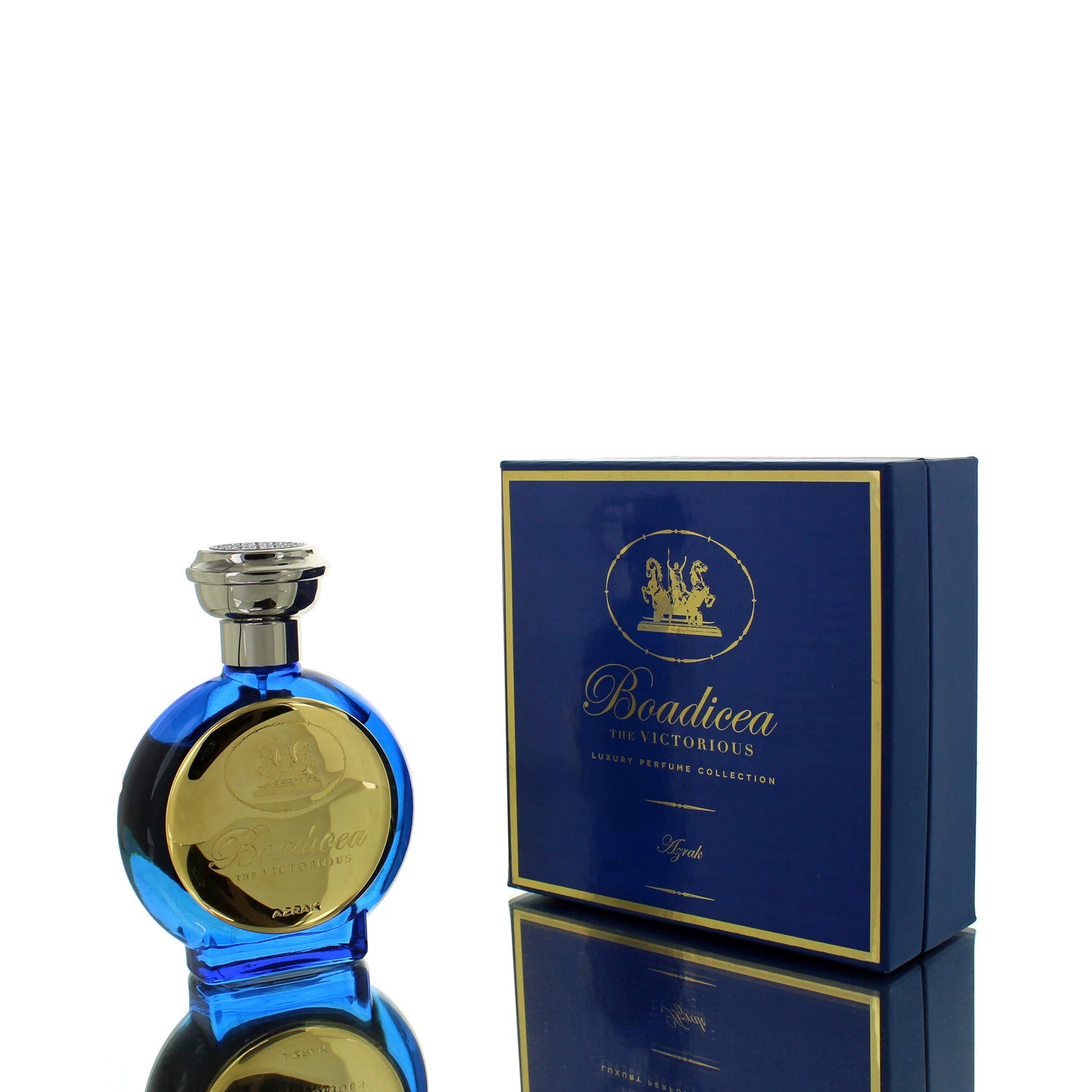 Boadicea The Victorious Azrak For Man/Woman