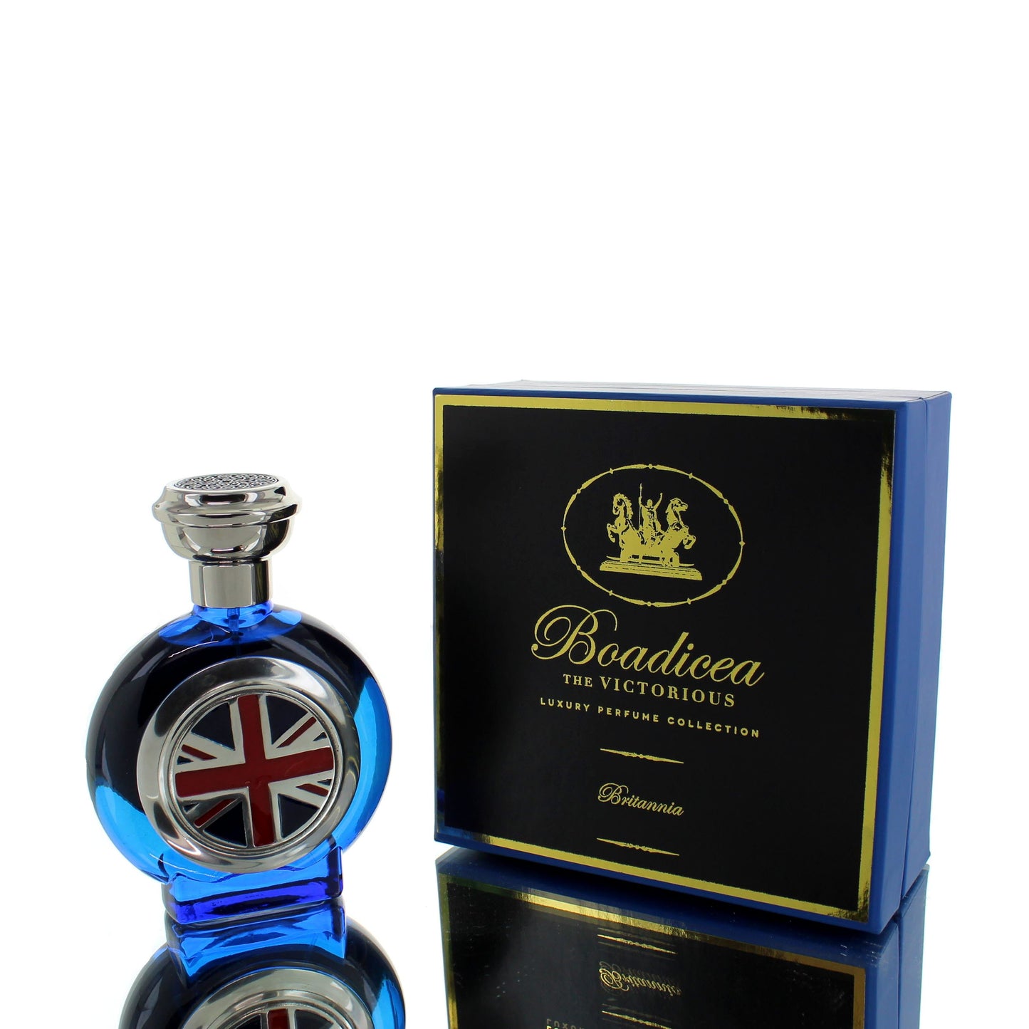 Boadicea La Britania Victoriosa Para Hombre/Mujer