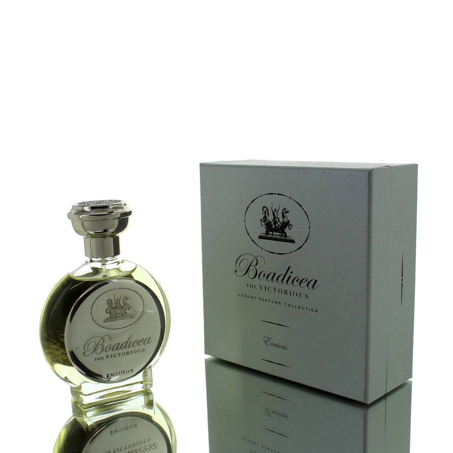 Boadicea The Victorious Envious For Man/Woman