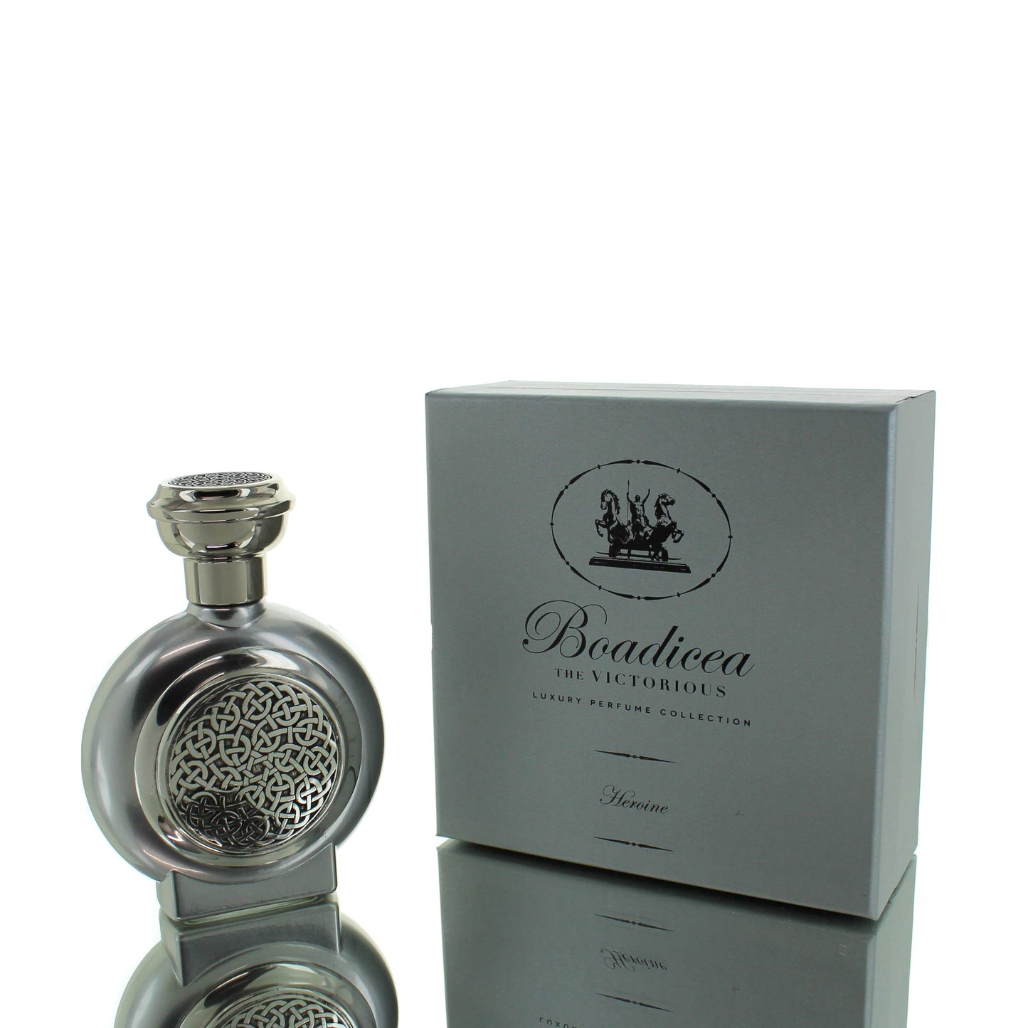 Boadicea The Victorious Heroine For Woman