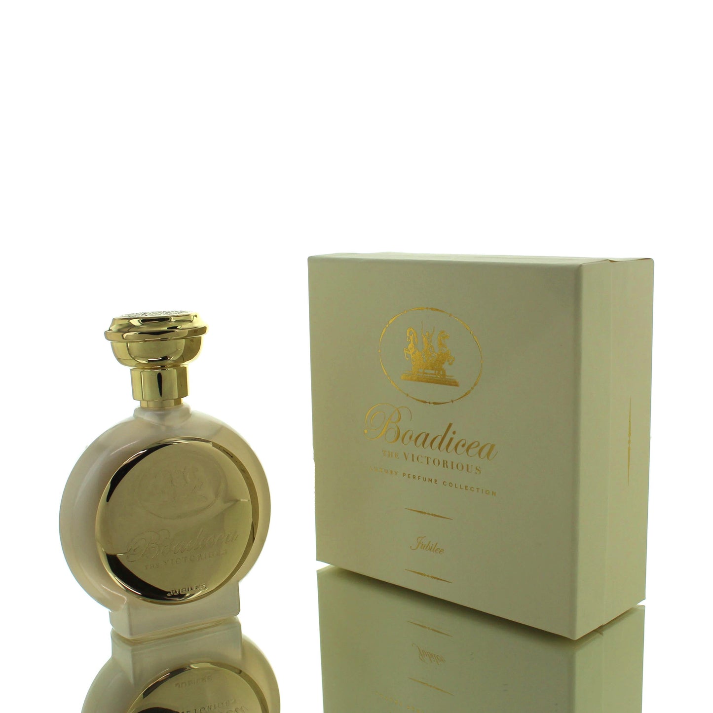 Boadicée Le Jubilé victorieux pour homme/femme