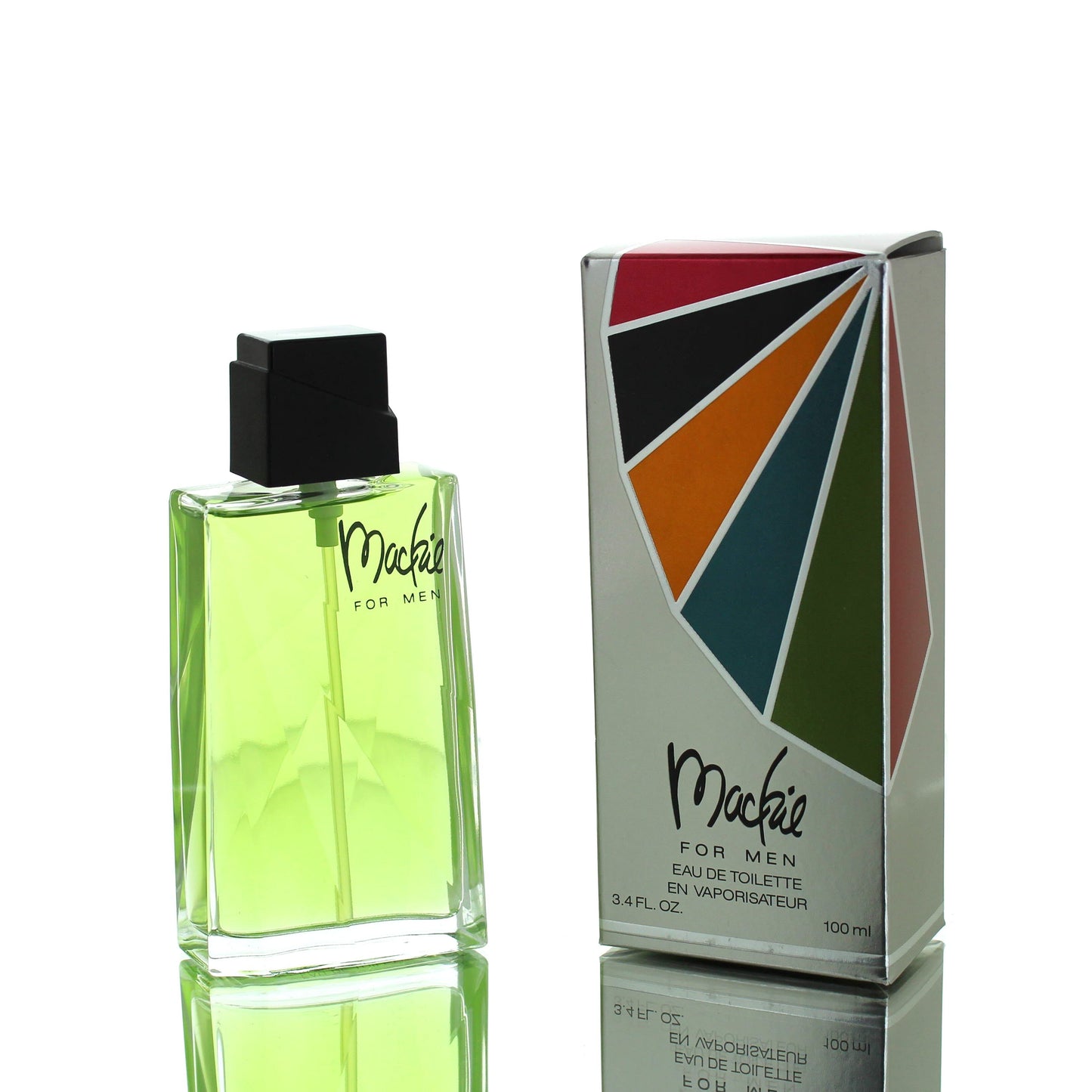 Buy Bob Mackie Man Cologne in Canada online at the best price. Fragrancebuy is Canada's perfume and cologne outlet