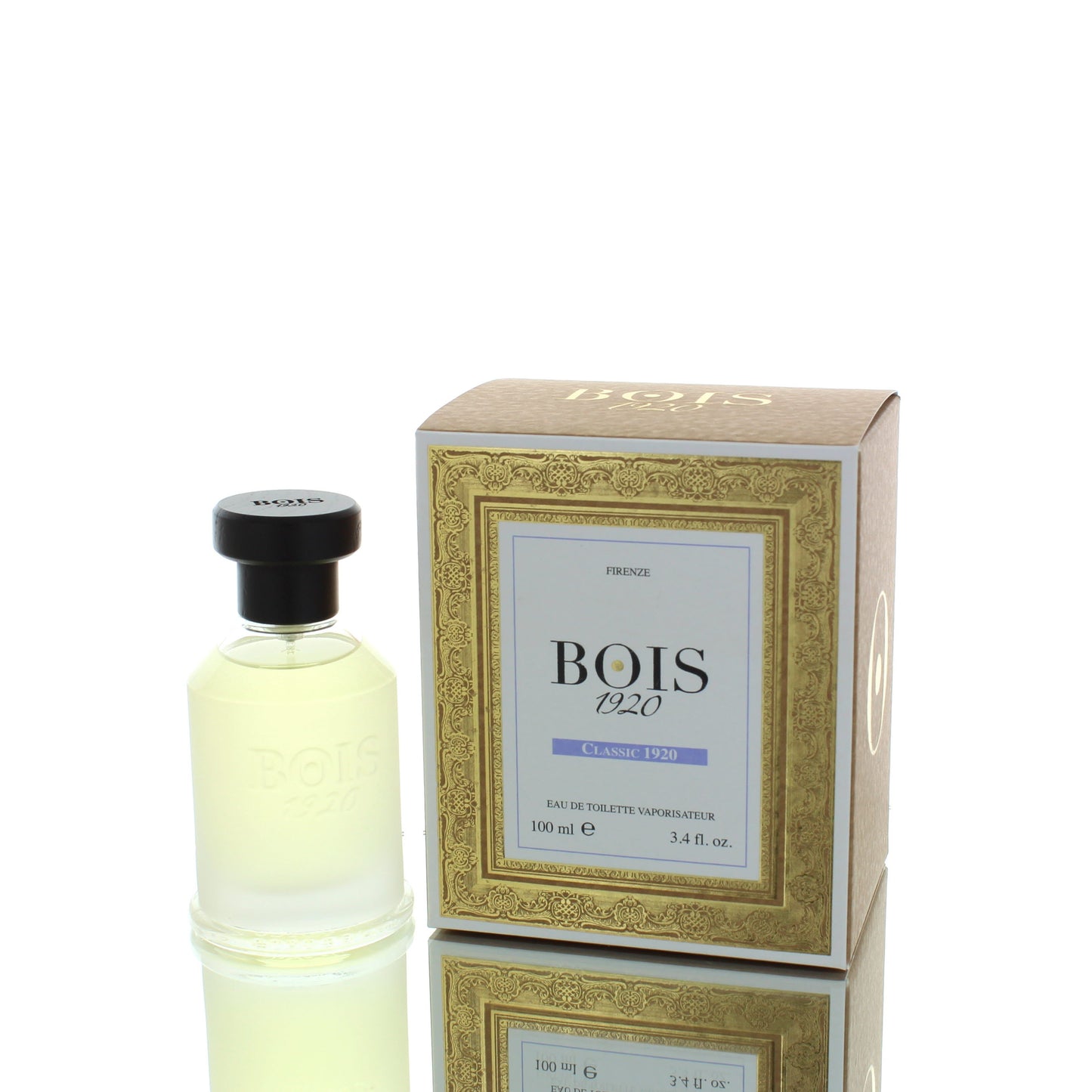 Bois 1920 Classic 1920 For Man/Woman