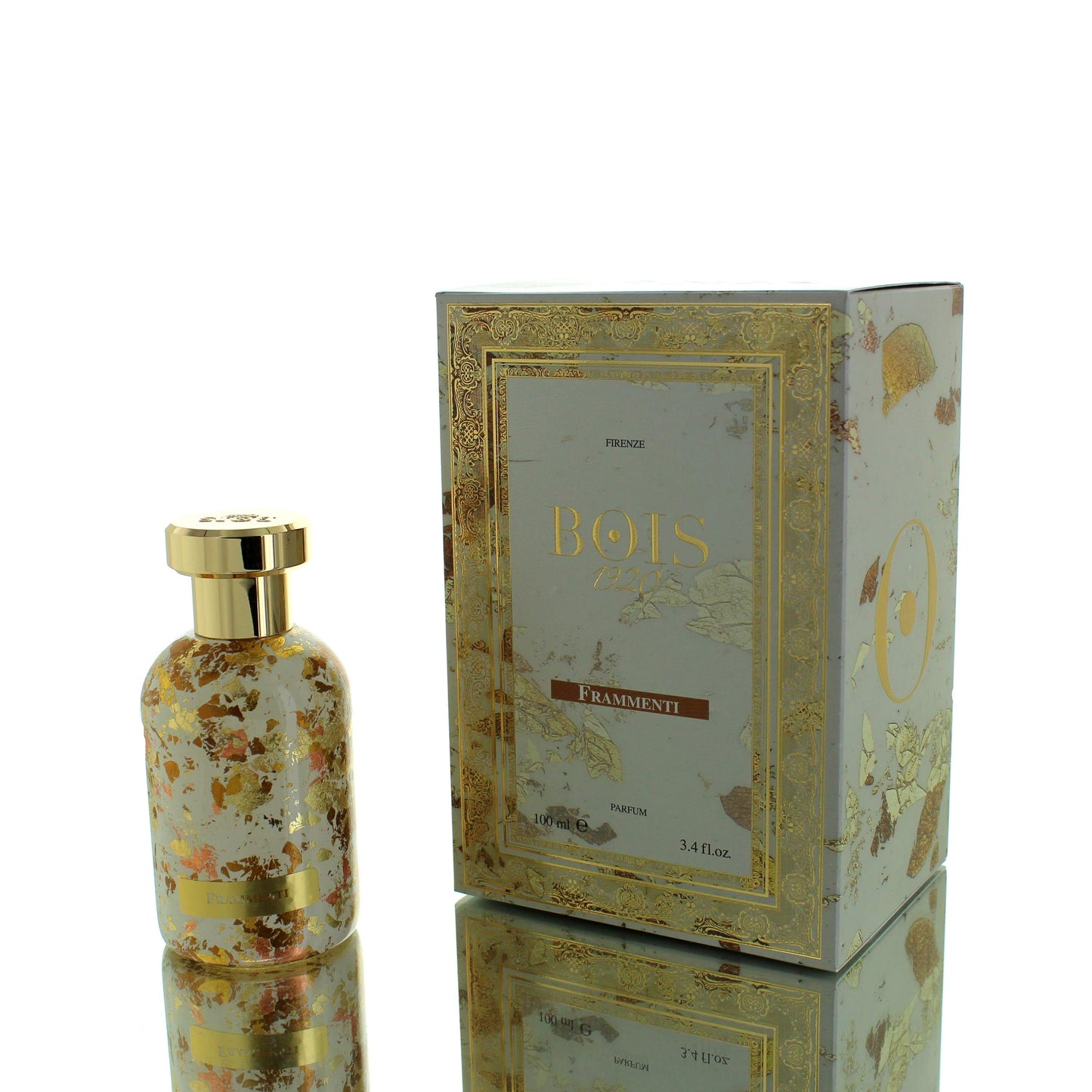 Bois 1920 Frammenti For Man/Woman