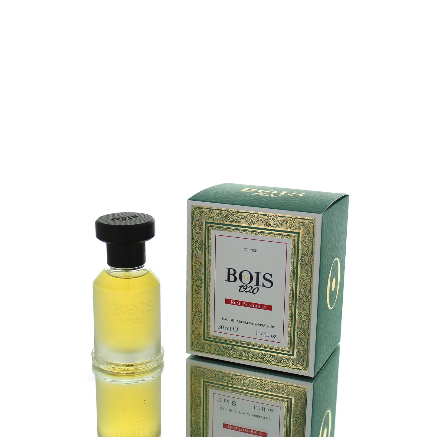 Bois 1920 Real Patchouly para hombre/mujer