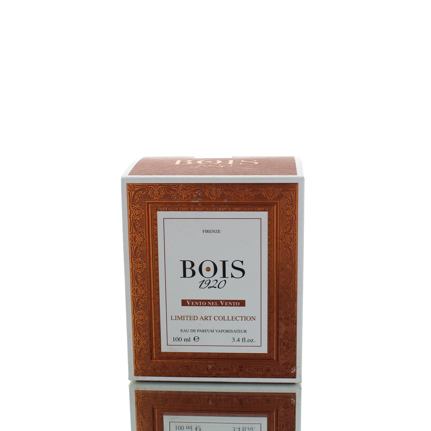 Bois 1920 Vento Nel Vento For Man/Woman