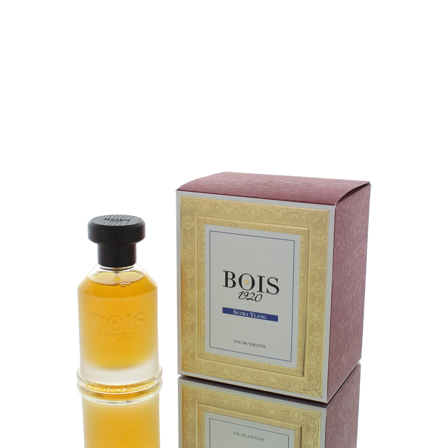 Buy Bois 1920 Sutra Ylang For Woman perfume and cologne online at the lowest price. Fragrancebuy is your source for authentic niche fragrances at wholesale prices in Canada. Buy real perfume online at the best price. Shop deals and buy legit fragrance at wholesale price in Canada