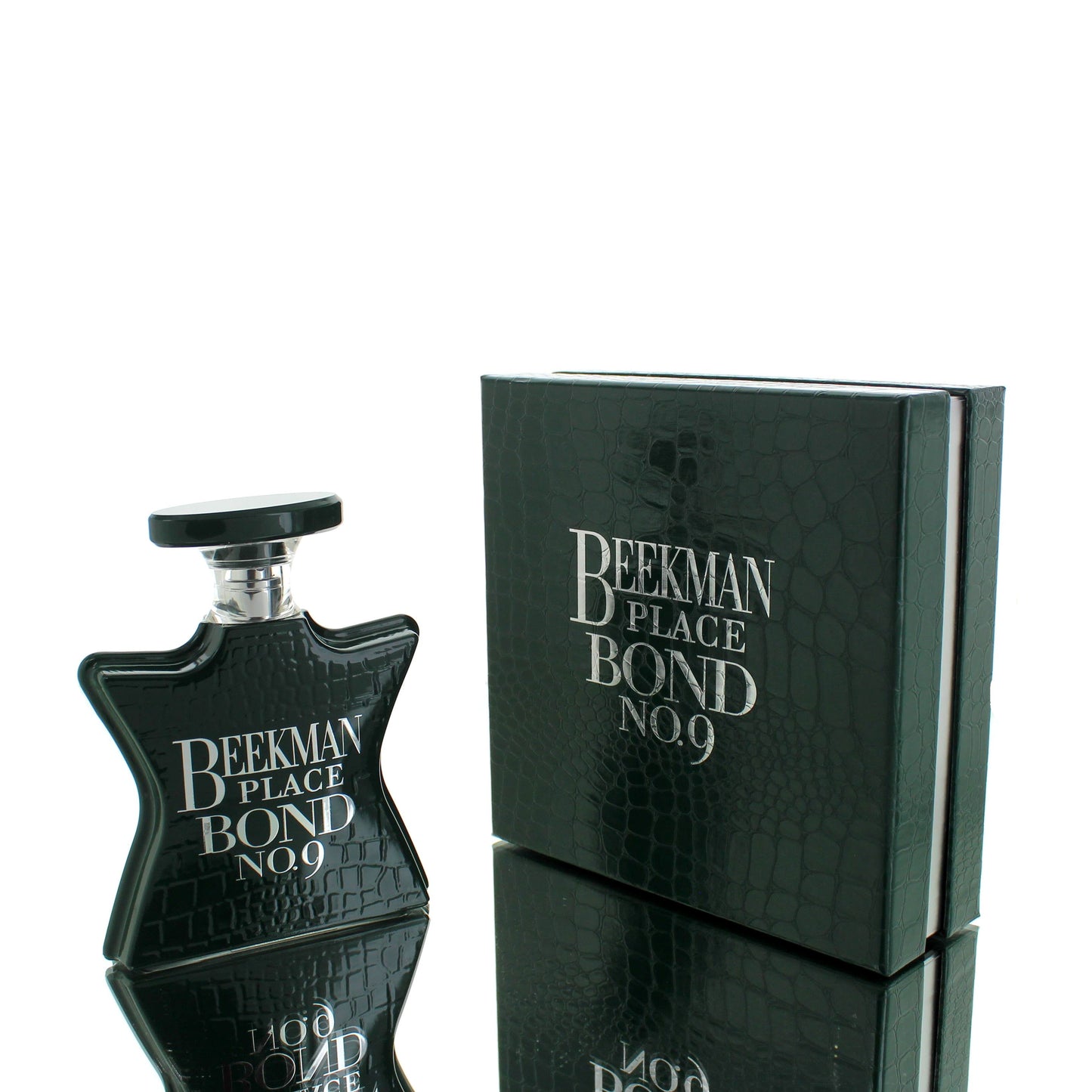Bono n.° 9 Beekman Place para hombre/mujer
