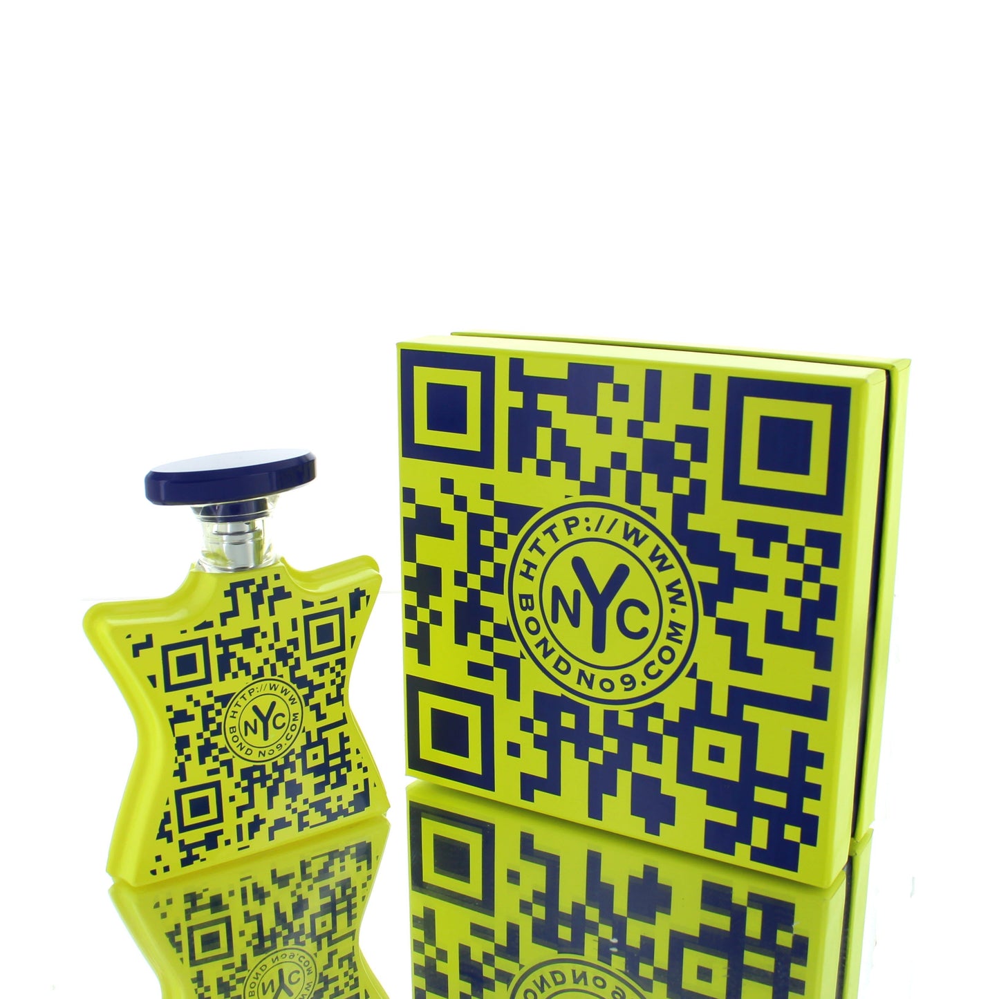 Bond # 9 .COM Édition HTTP pour homme/femme