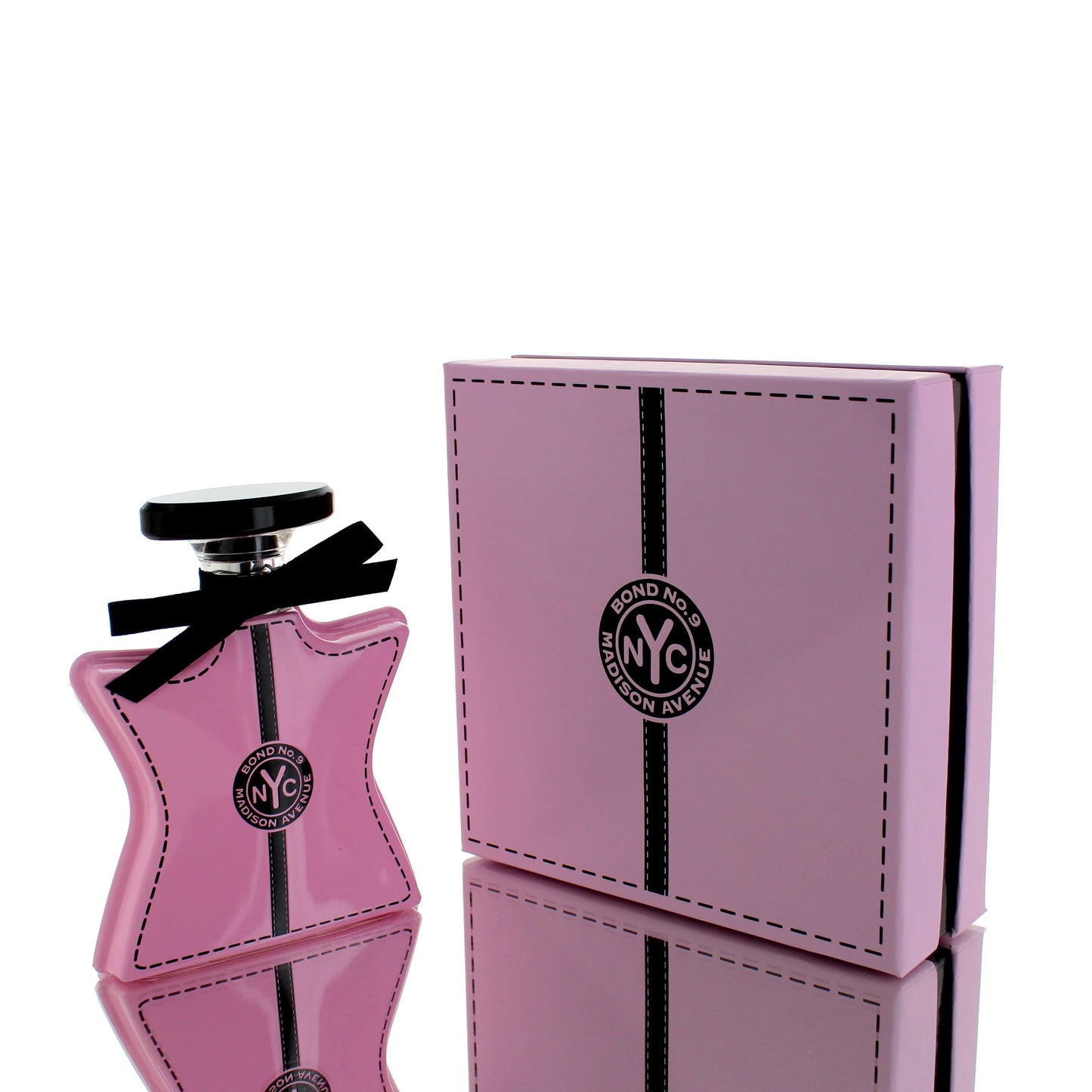 Bond # 9 Madison Avenue For Woman