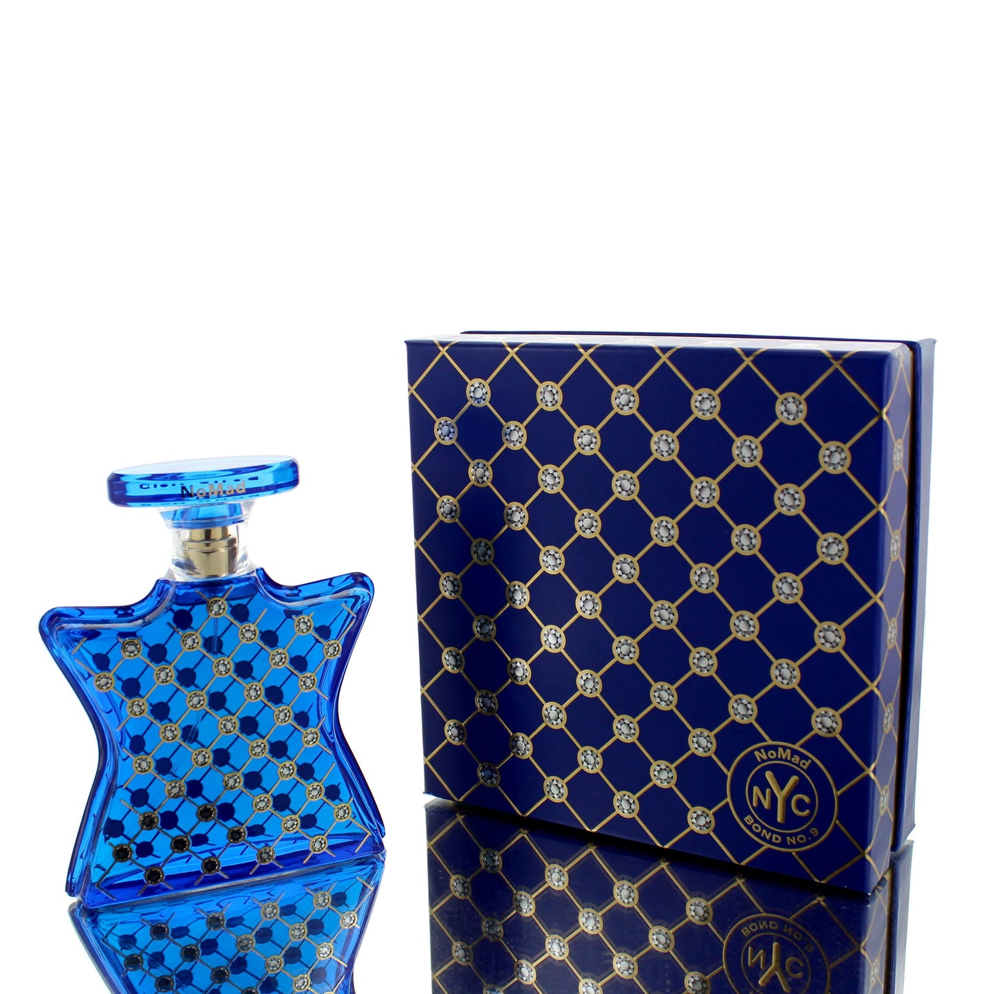 Bond #9 Nomad For Man/Woman