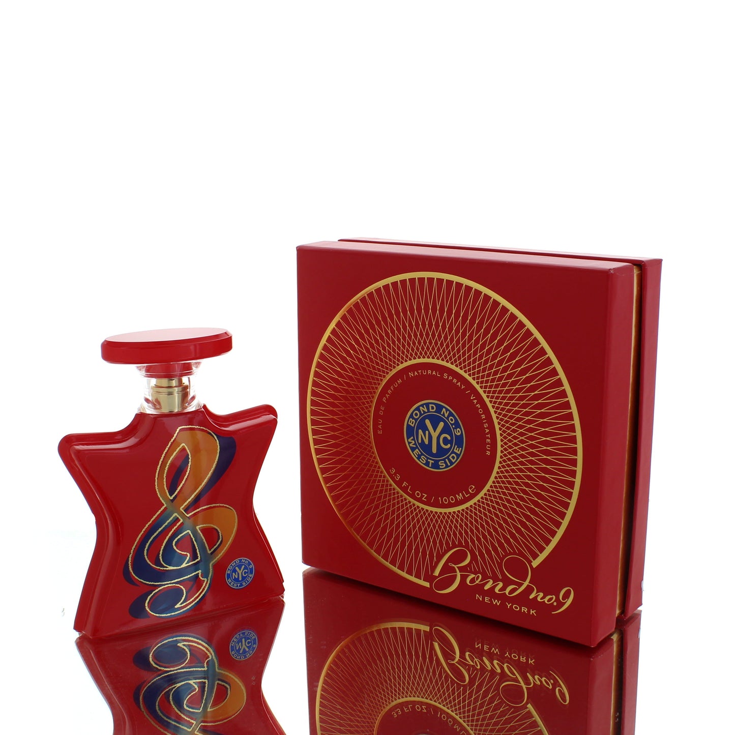 Bond # 9 West Side pour homme/femme