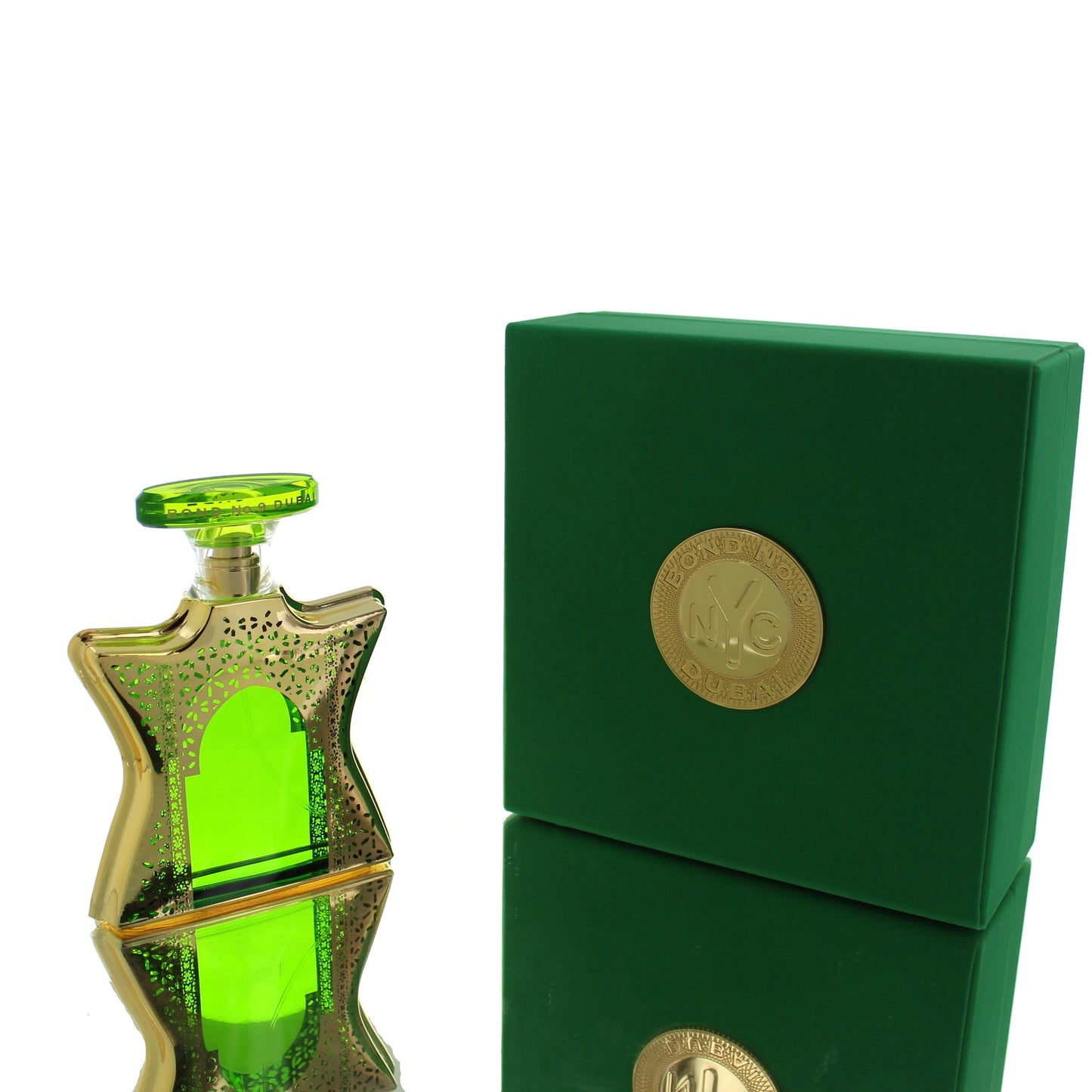 Bond # 9 Dubai Jade For Man/Woman