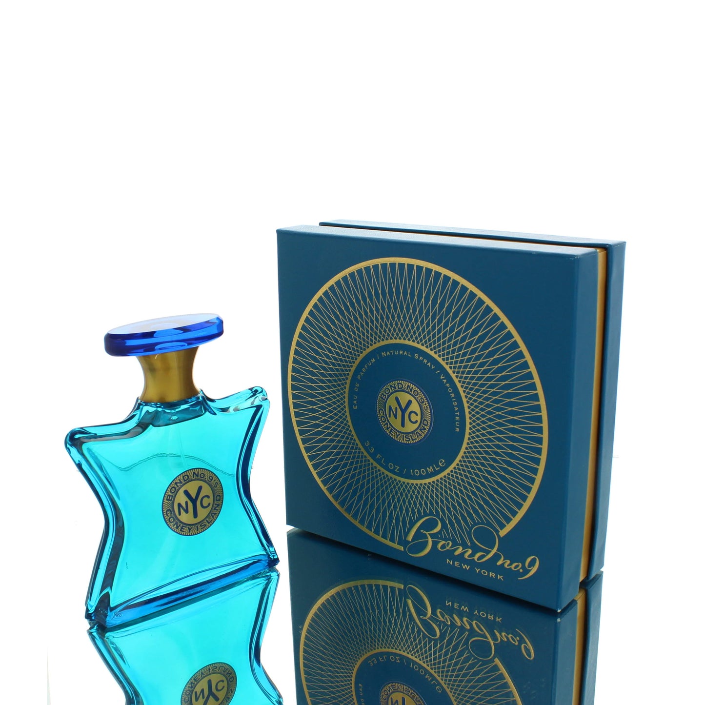 Bond # 9 Coney Island for Man/Woman