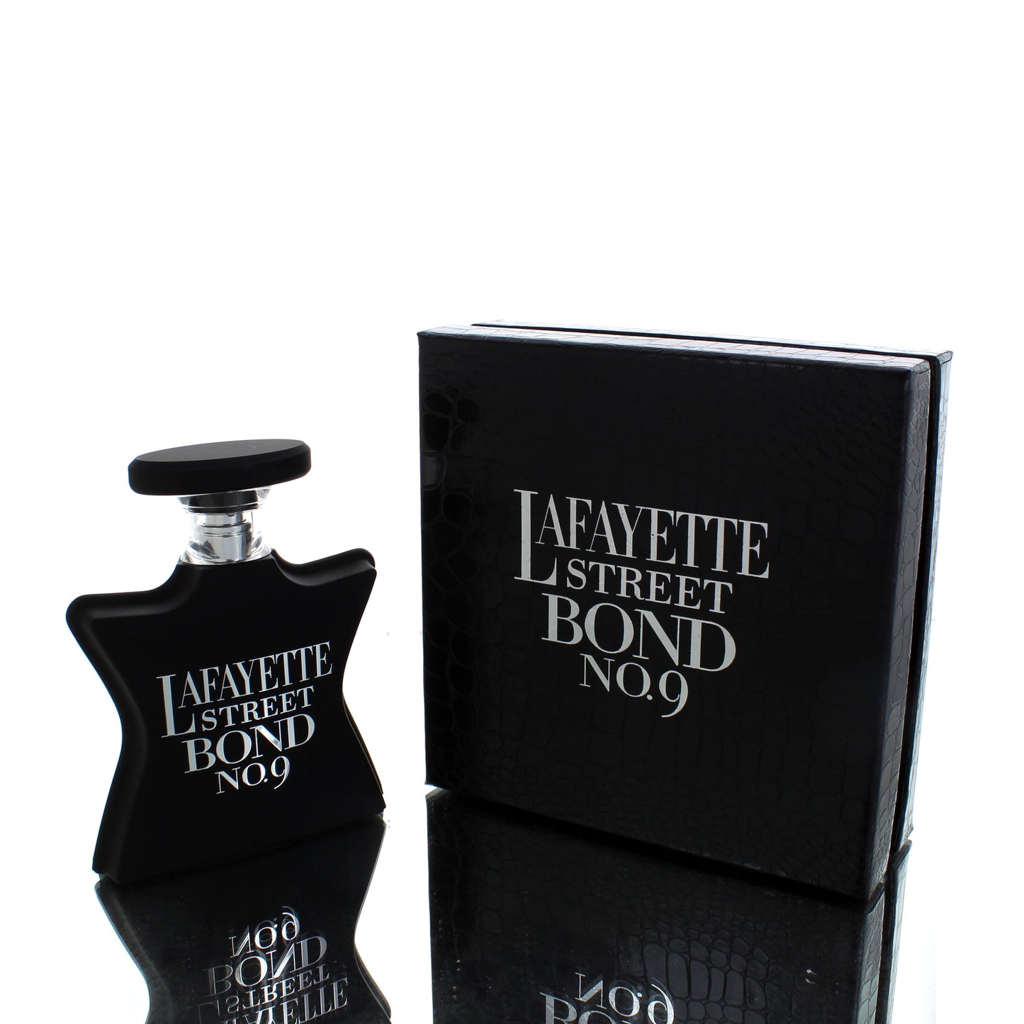 Bond # 9 Lafayette Street For Man/Woman Eau De Parfum Perfume Tester