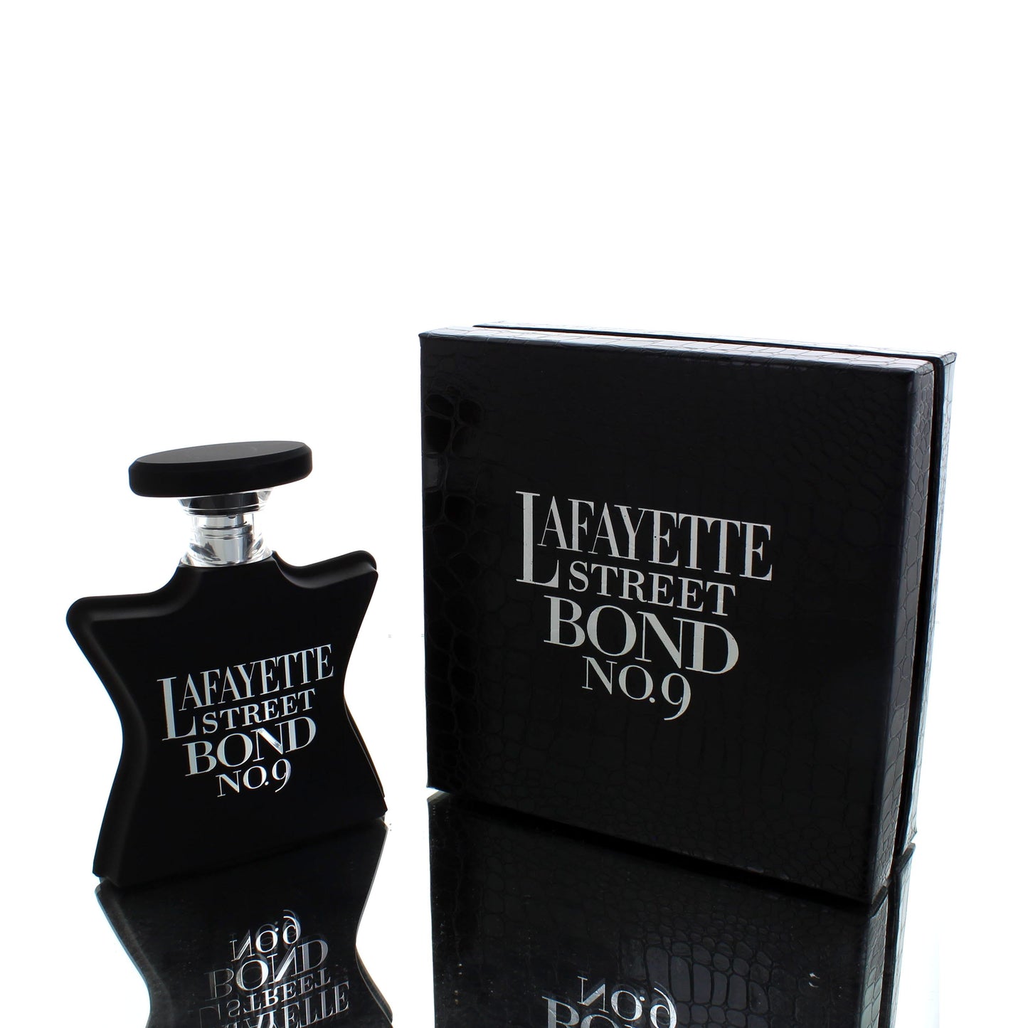 Bono n.° 9, calle Lafayette, para hombre y mujer