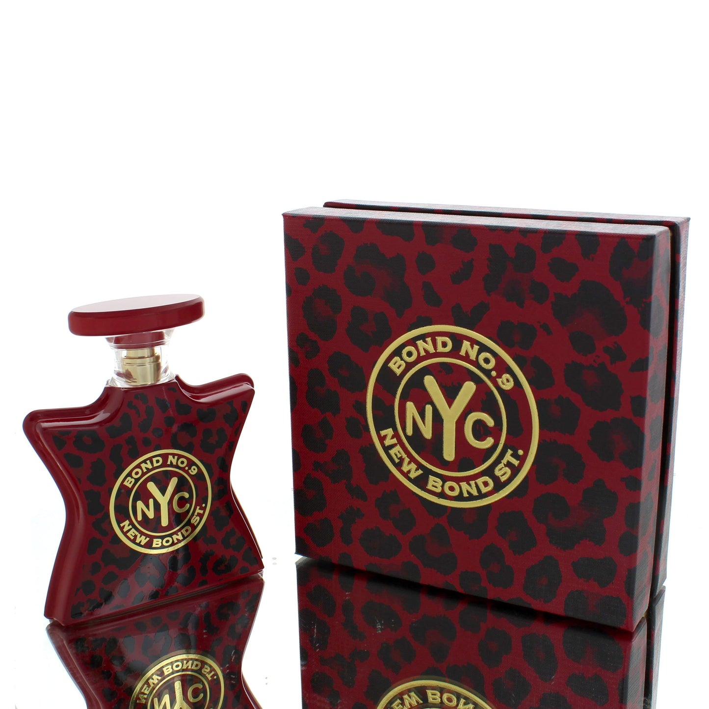 Bond #9 NYC New Bond Street para hombre/mujer