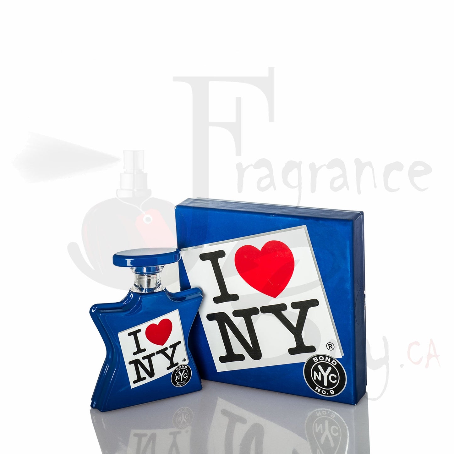 Buy Bond # 9 I Love New York Man Cologne in Canada online at the best price. Fragrancebuy is Canada's perfume and cologne outlet