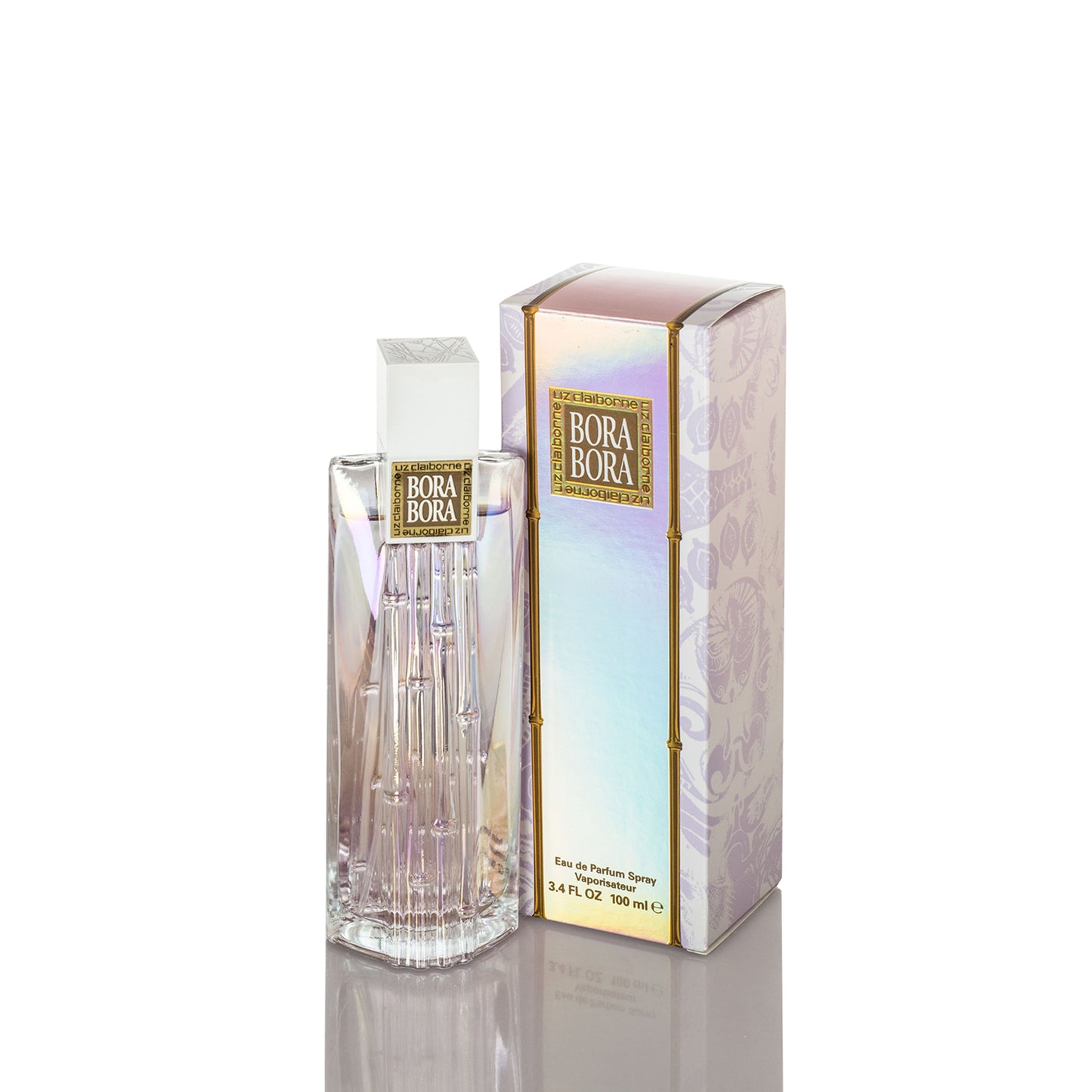 Claiborne Bora Bora para mujer