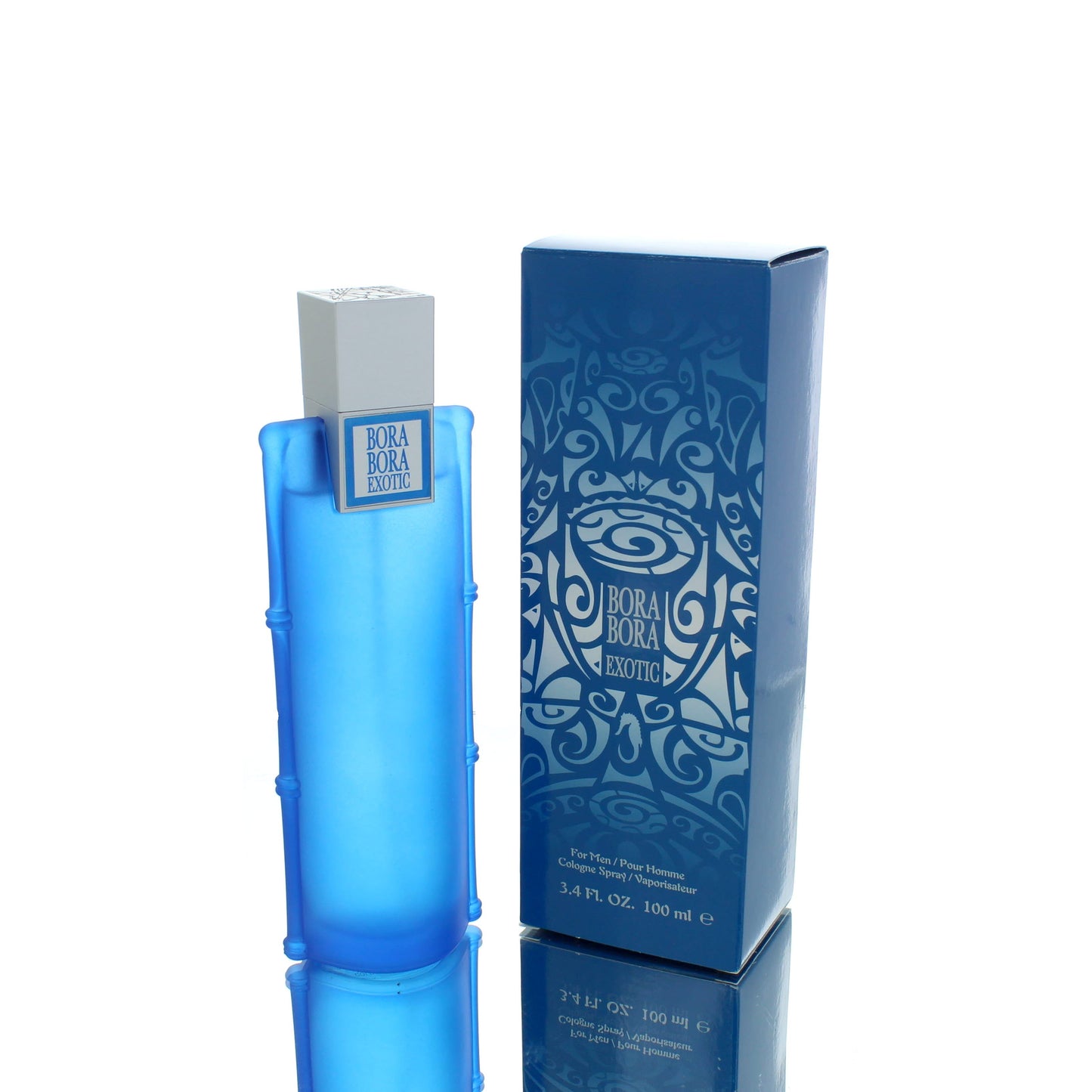 Claiborne Bora Bora Exotic pour homme