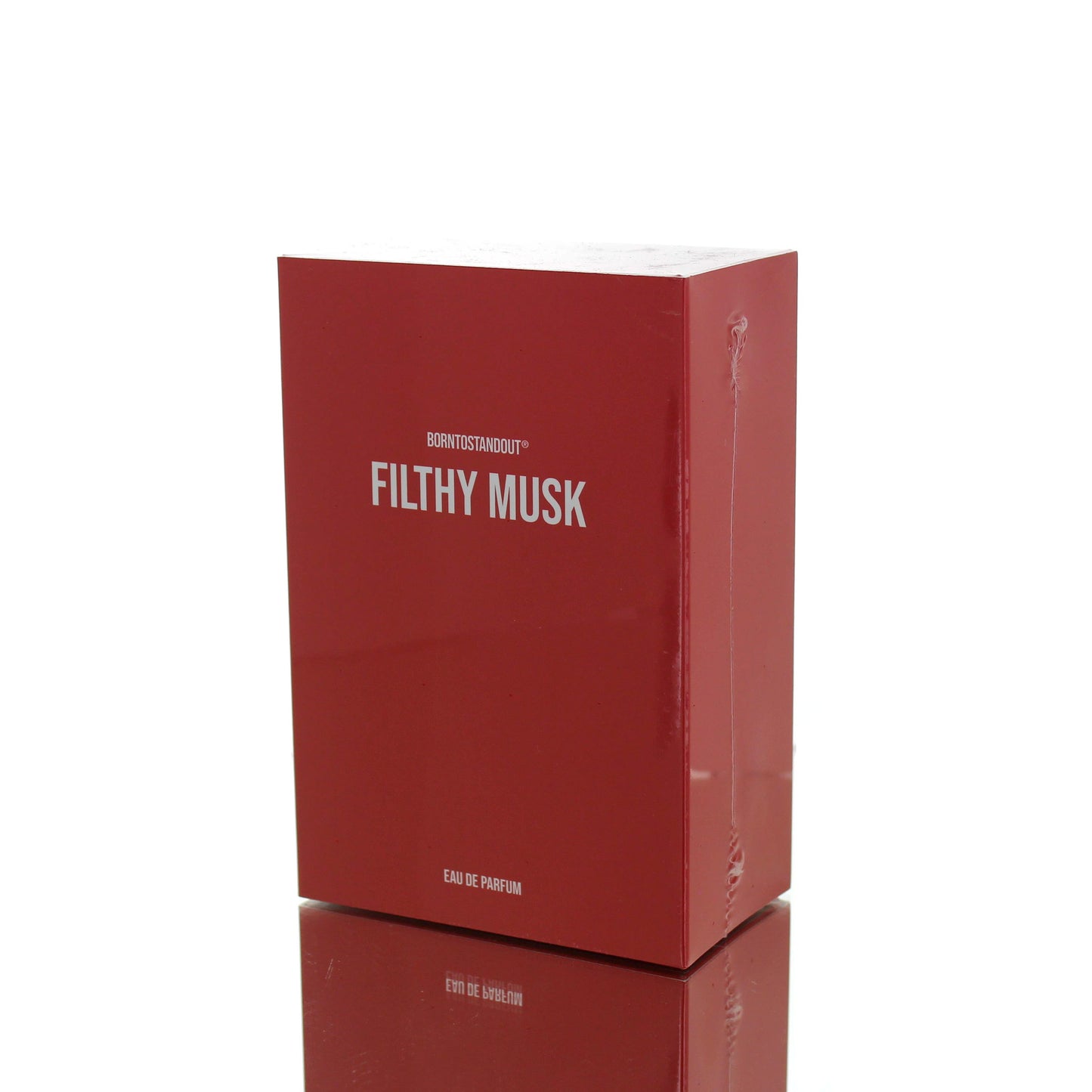 Borntostandout Filthy Musk For Man/Woman Eau De Parfum Perfume Boxed