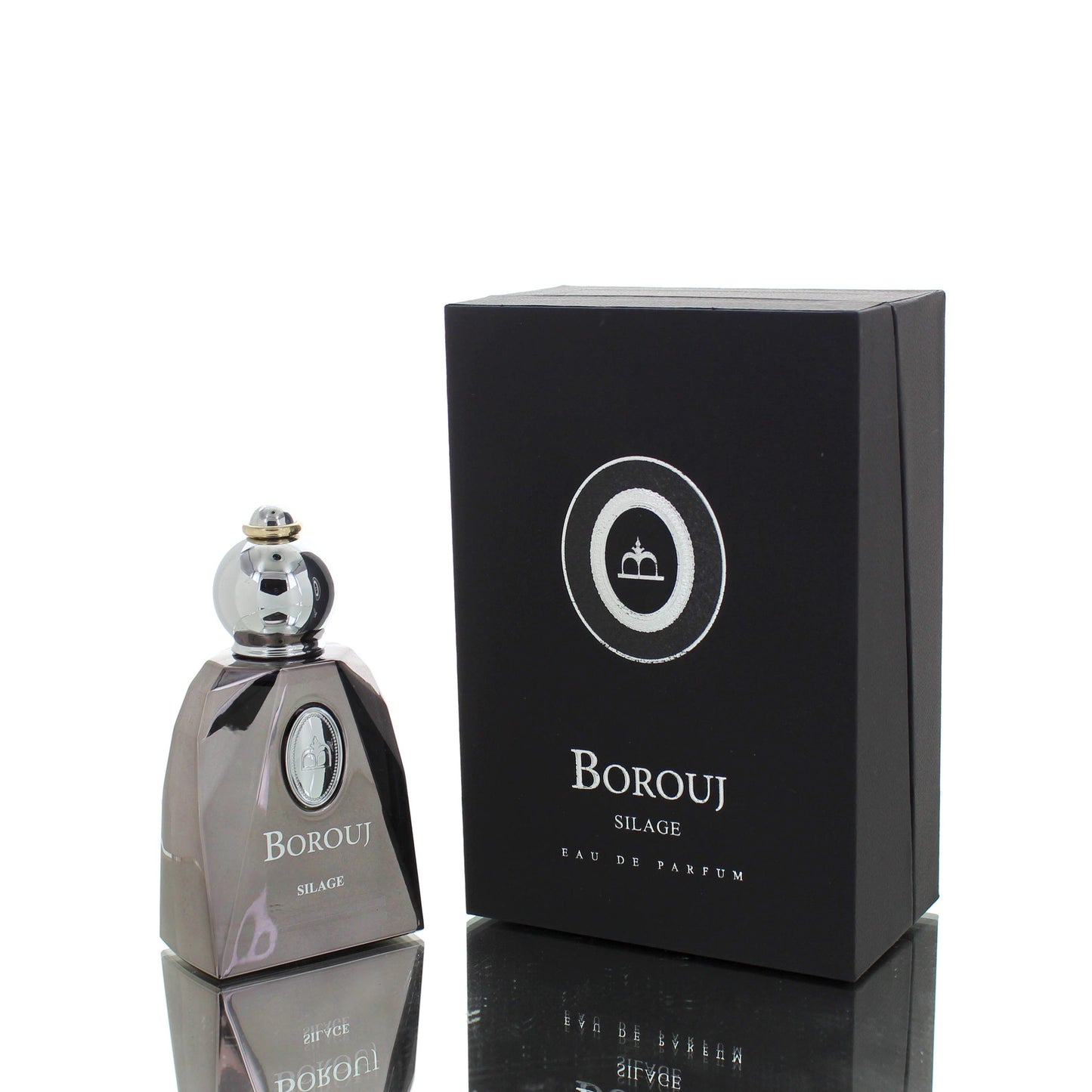 Borouj Silage For Man