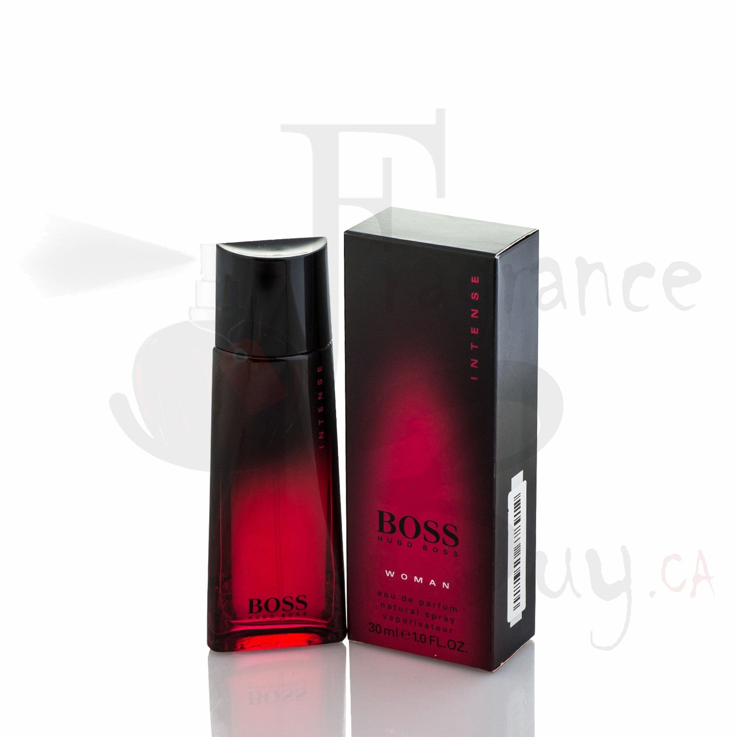 Buy Hugo Boss Intense Woman Fragrance in Canada online at the best price. Fragrancebuy is Canada's perfume and cologne outlet