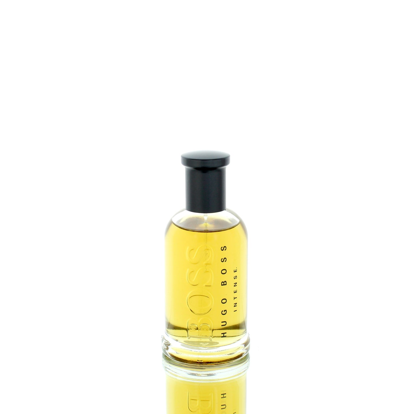 Hugo Boss Bottled Intense (Eau de Parfum) Edition For Man Eau De Parfum Perfume Boxed